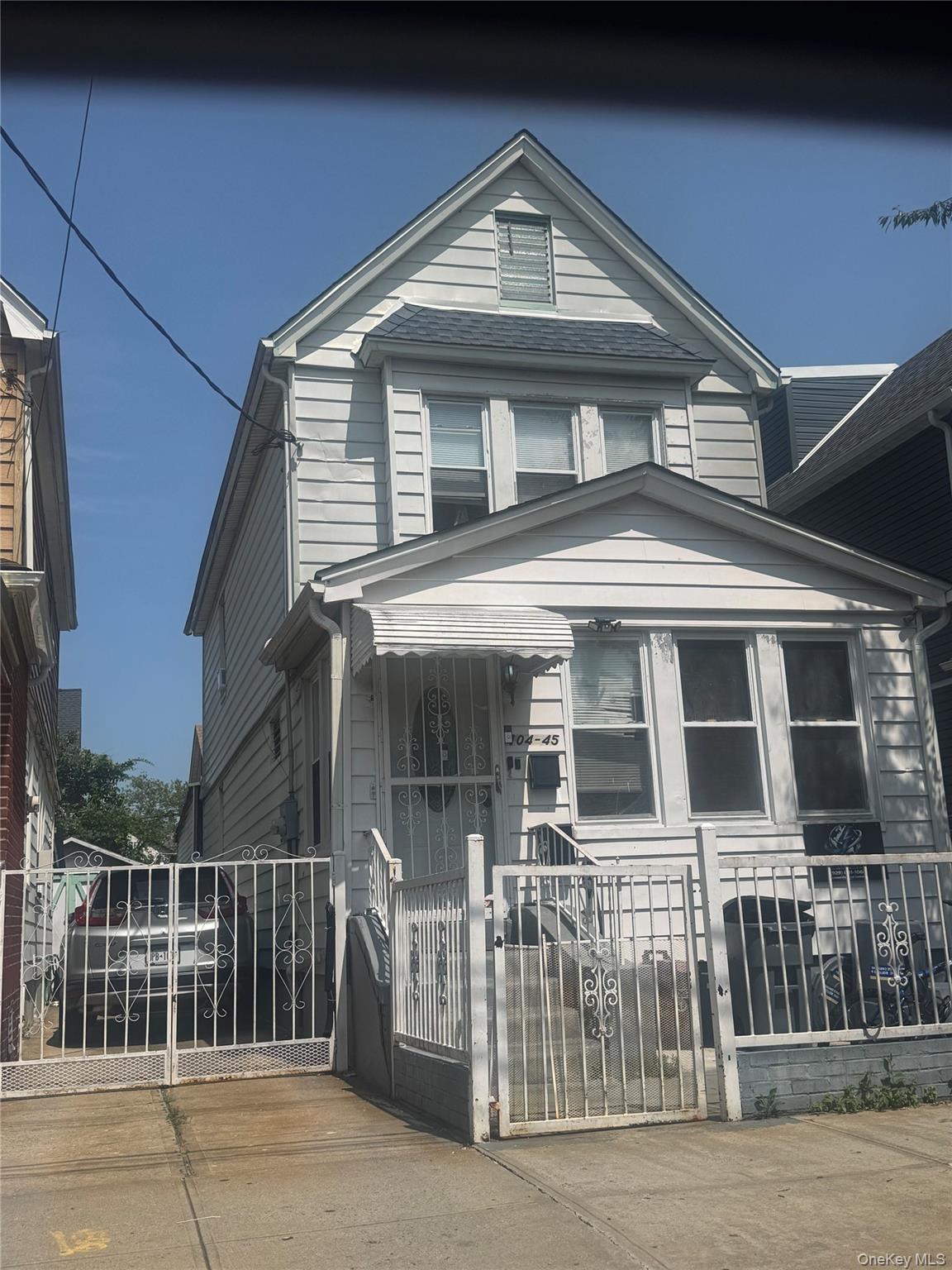 104-45 113th Street, Richmond Hill S. NY 11419