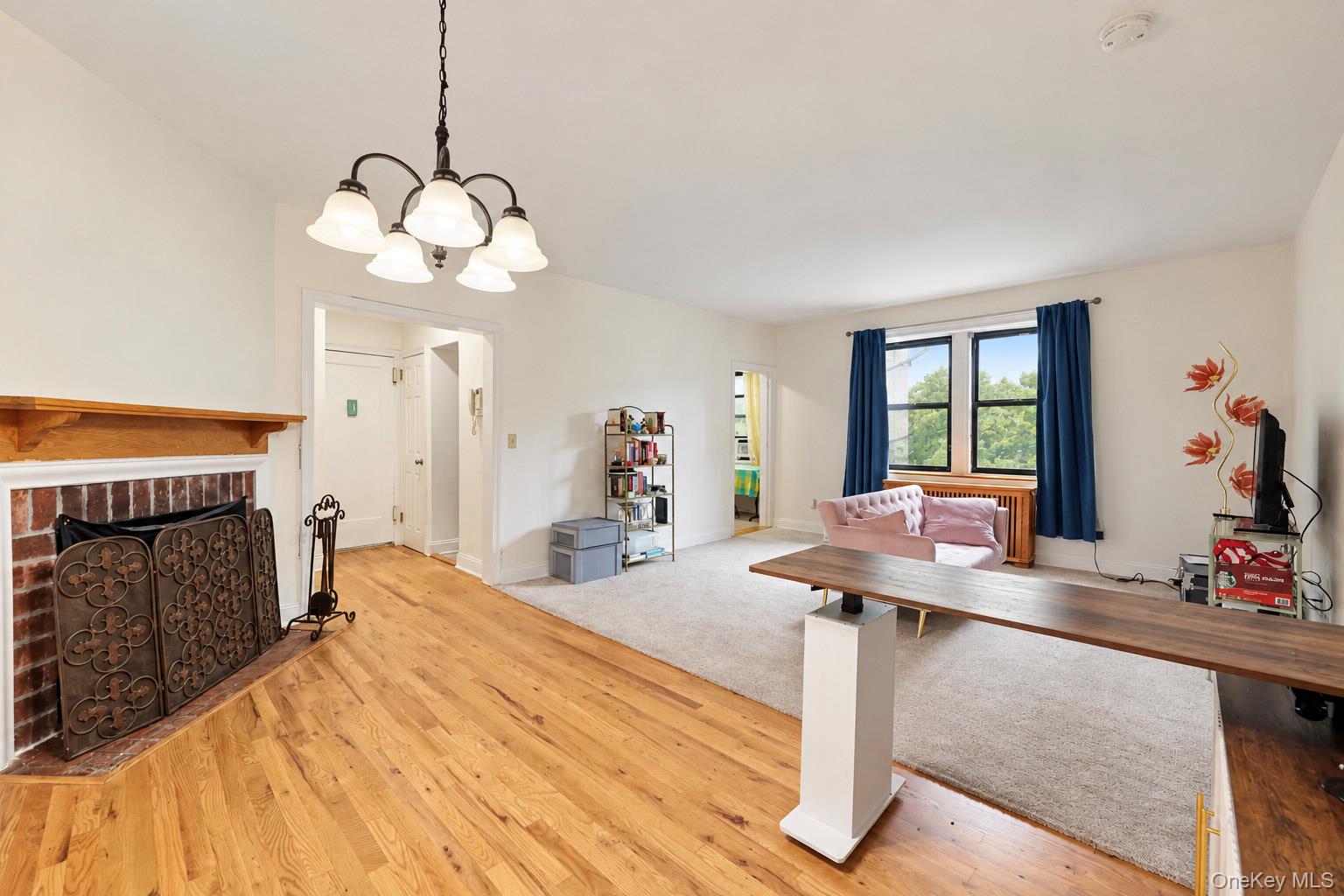 68 E Hartsdale Avenue Unit 4K, Hartsdale NY 10530