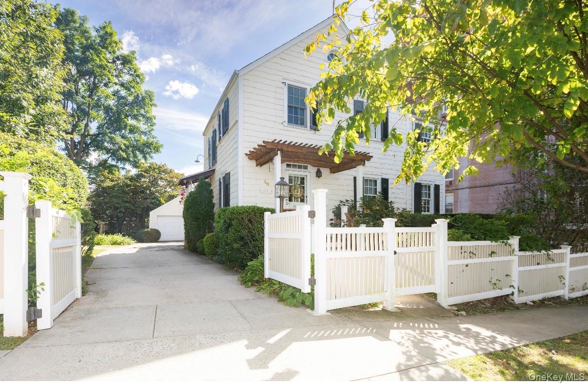 46 Pilot Street, Bronx NY 10464