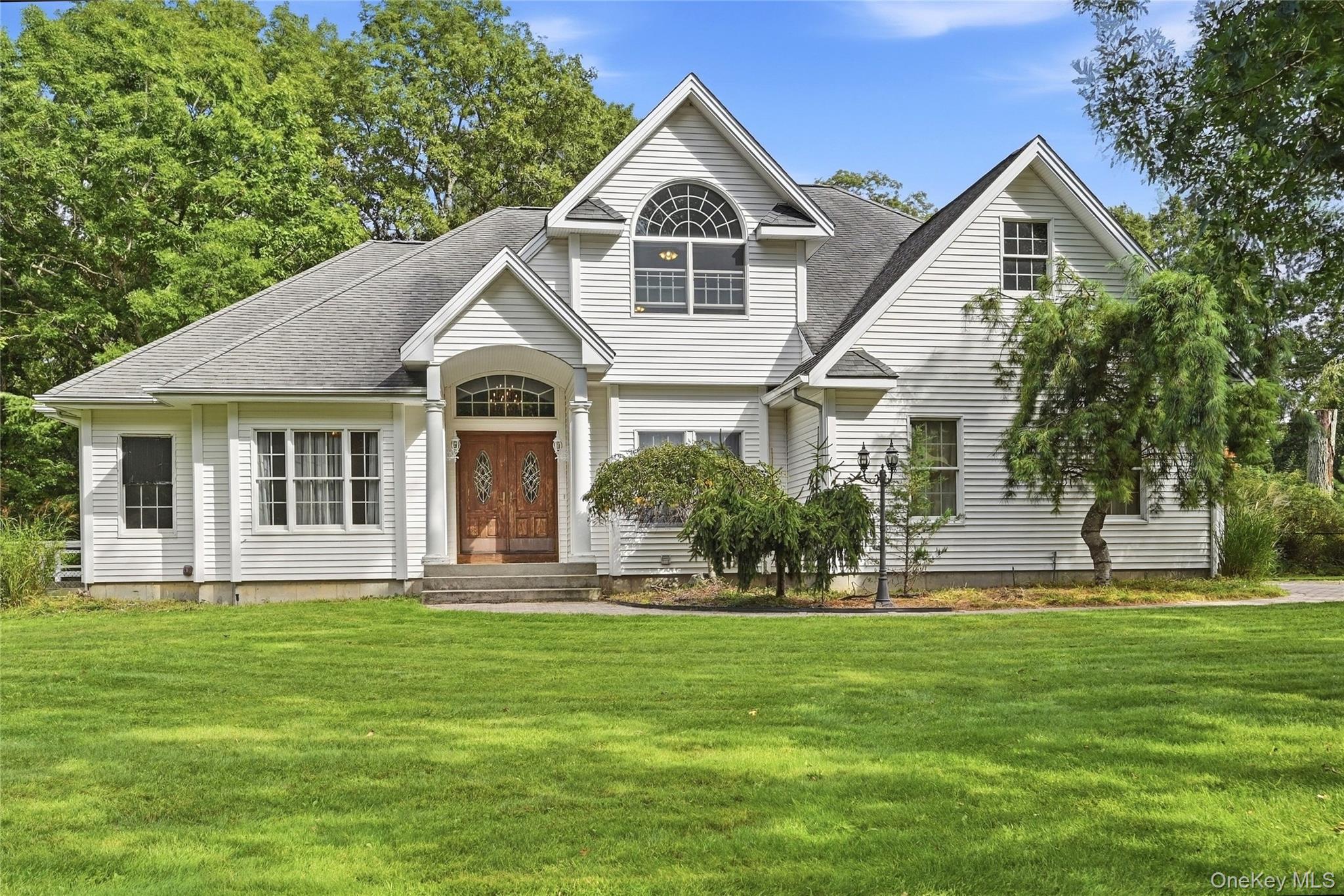 57 E Margin Road, Ridge NY 11961