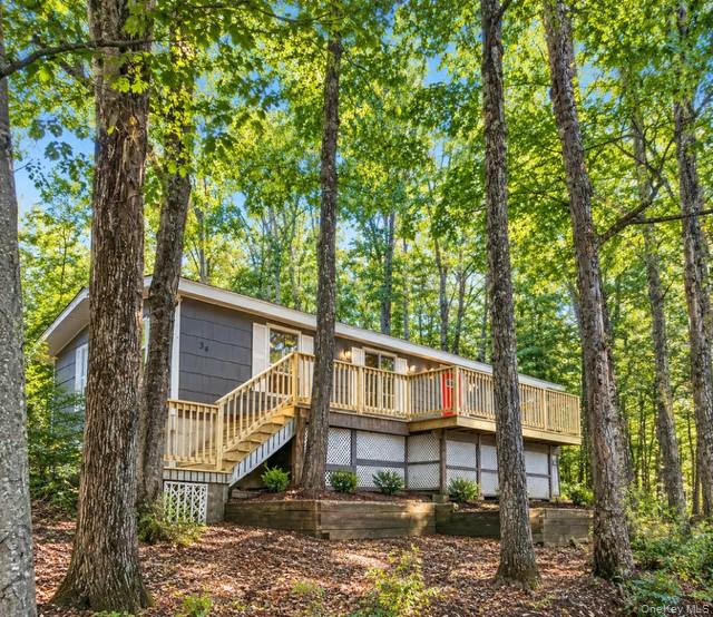 34 zematt Court, Woodridge NY 12789