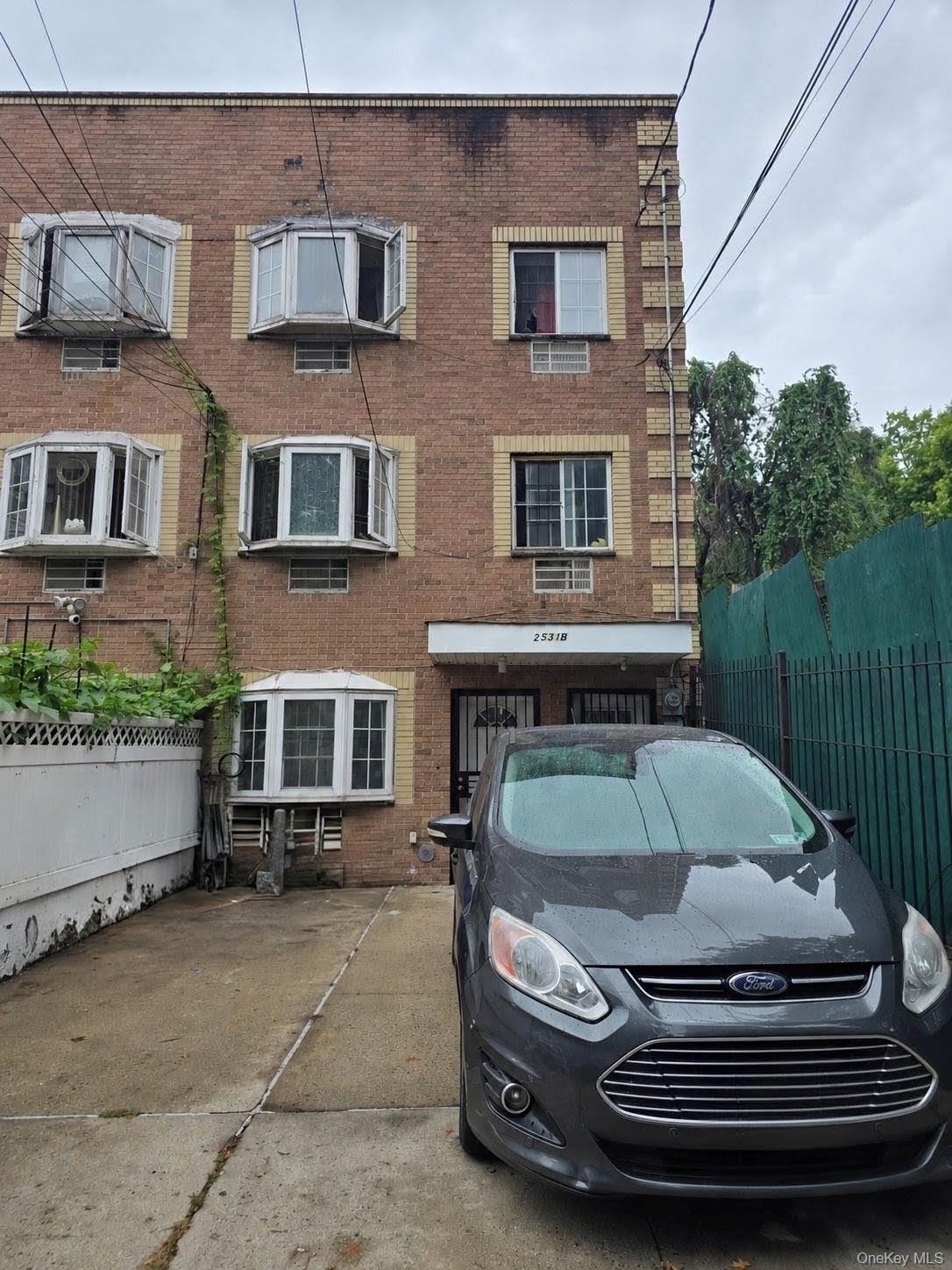 2531B Grand Avenue, Bronx NY 10468