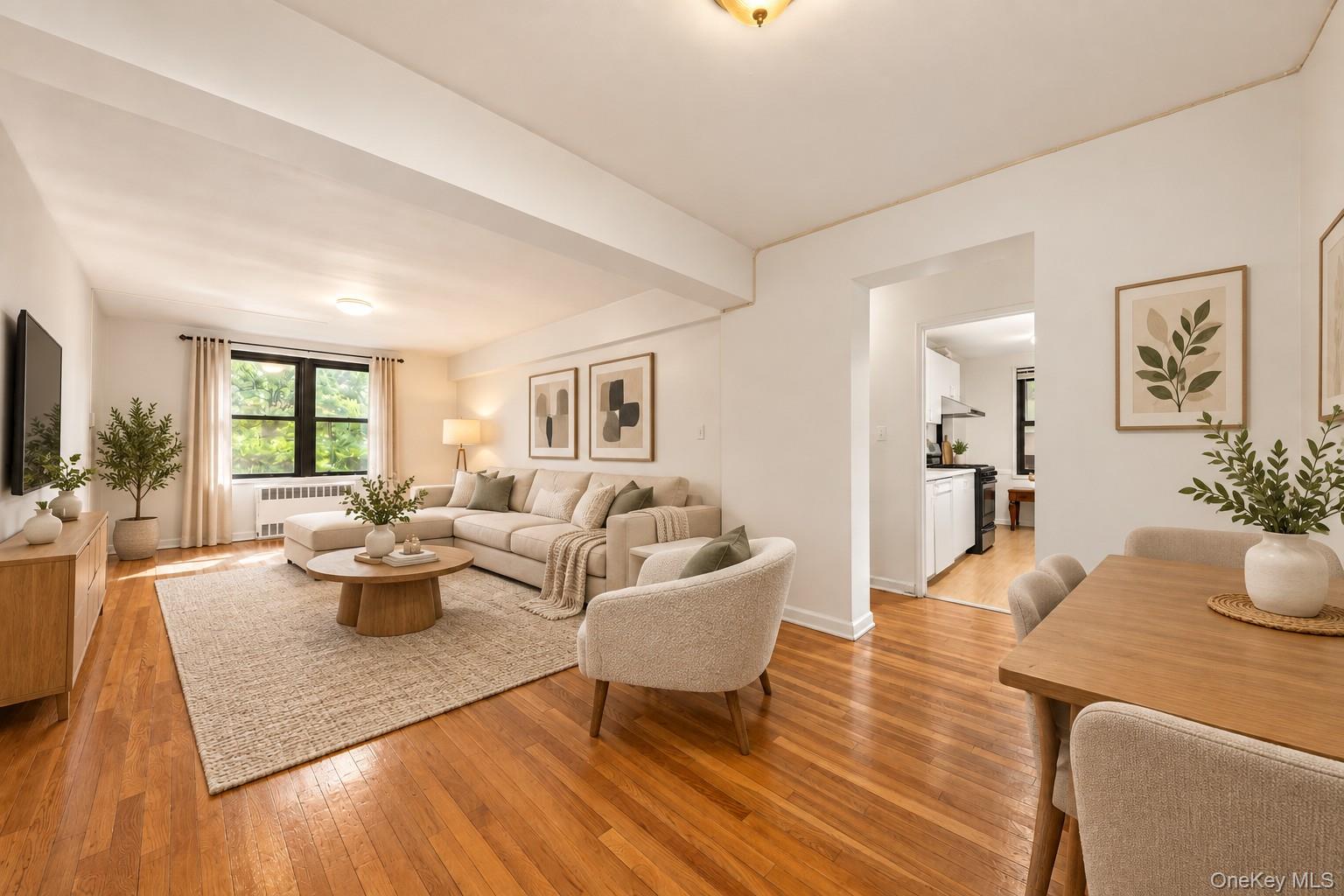 15040 71st Avenue Unit 1D, Flushing NY 11367