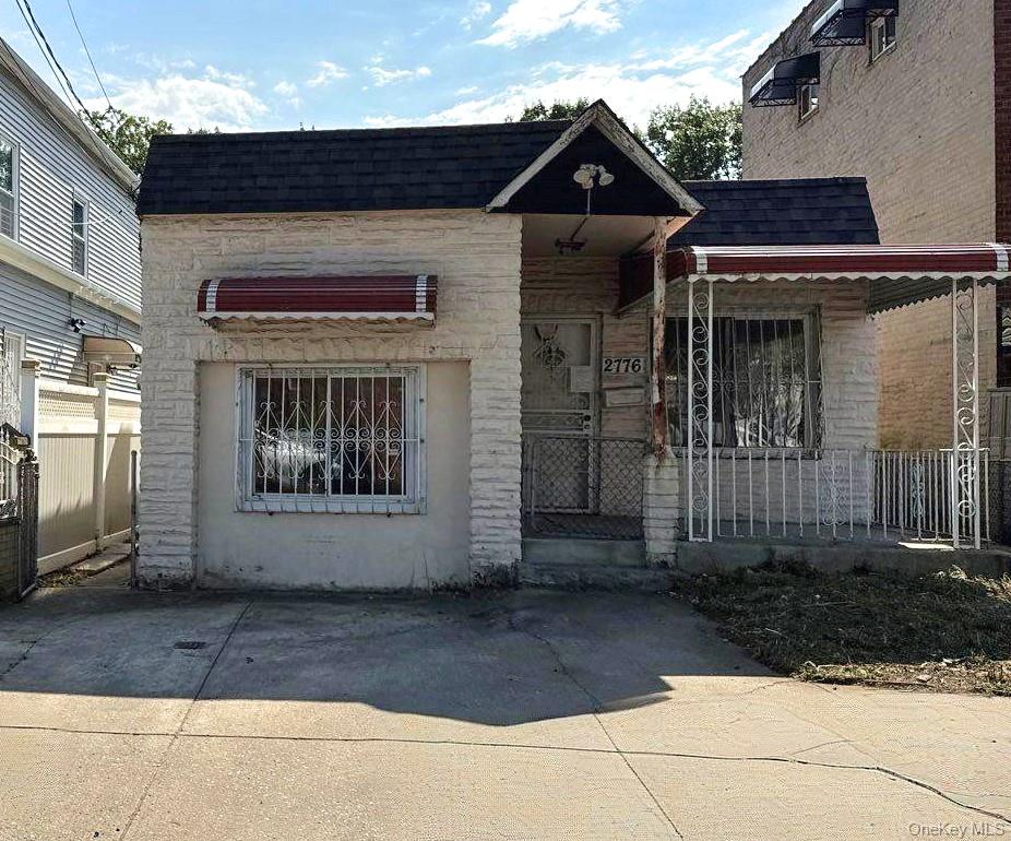 2776 Sexton Place, Bronx NY 10469