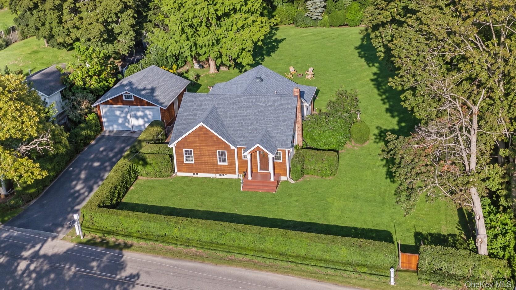 75 Champlin Avenue, Bellport NY 11713