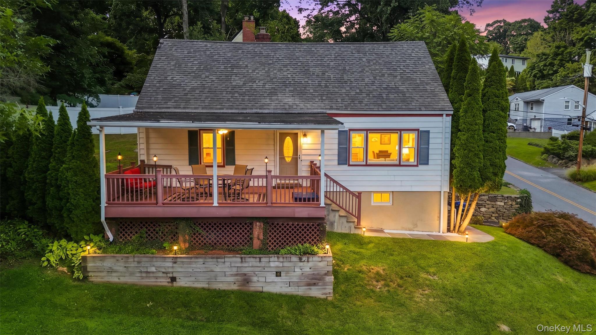 202 Harvard Drive, Hartsdale NY 10530