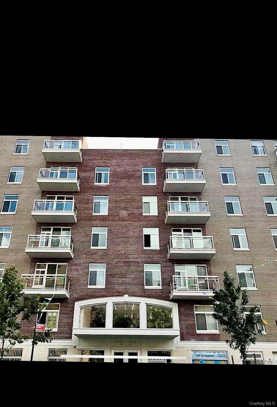 65-38 Austin Street Unit 4D, Rego Park NY 11374