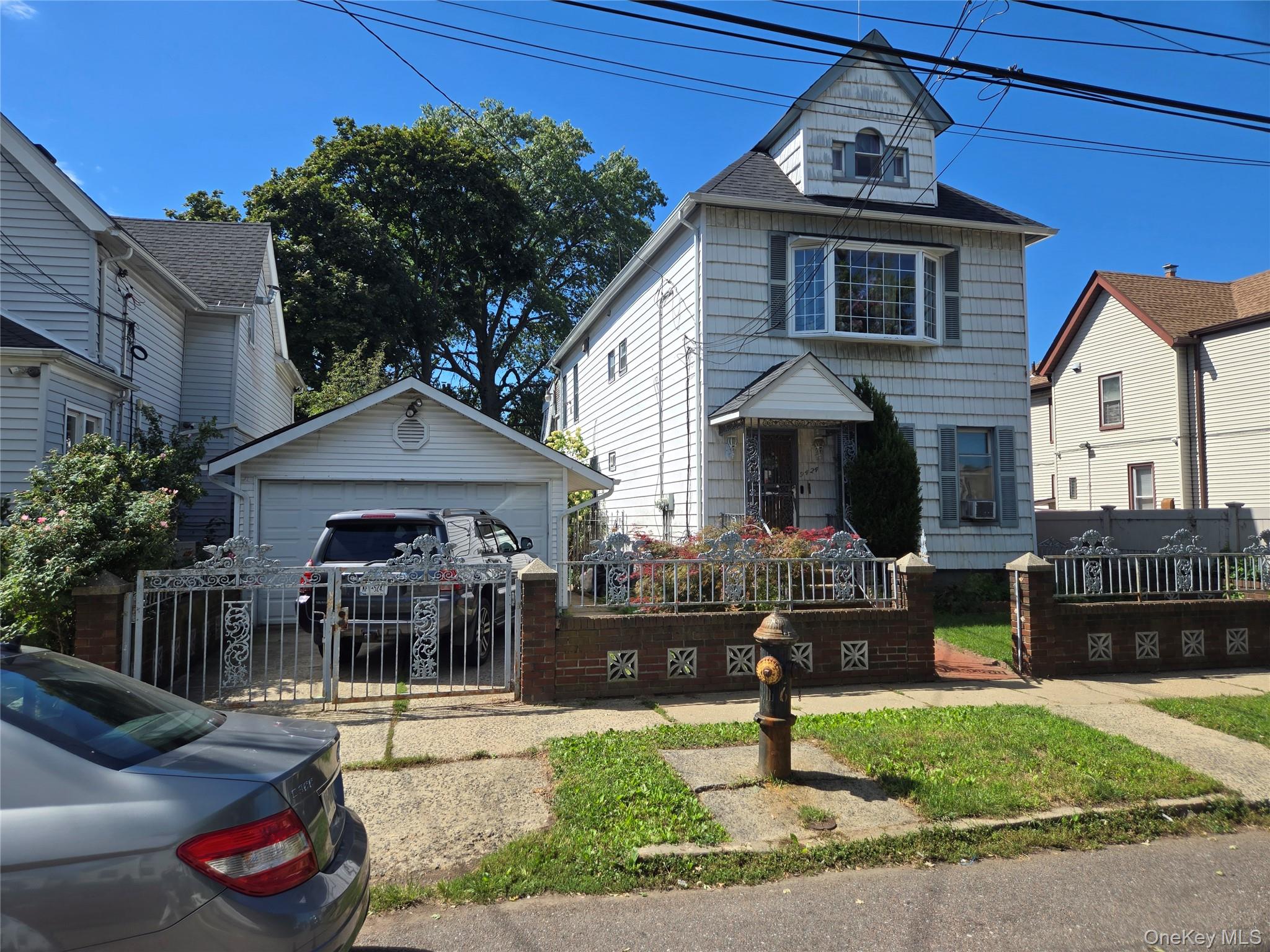 9424 107th Street, Ozone Park NY 11416