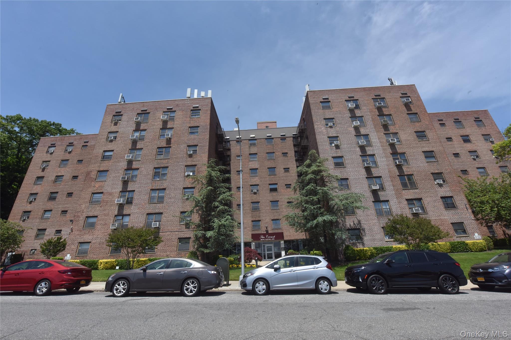 202-35 Foothill Avenue Unit B57, Hollis NY 11423