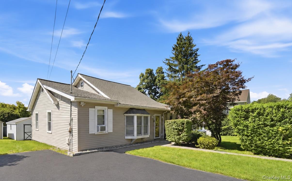 13 Fairfield Road, Carmel NY 10512