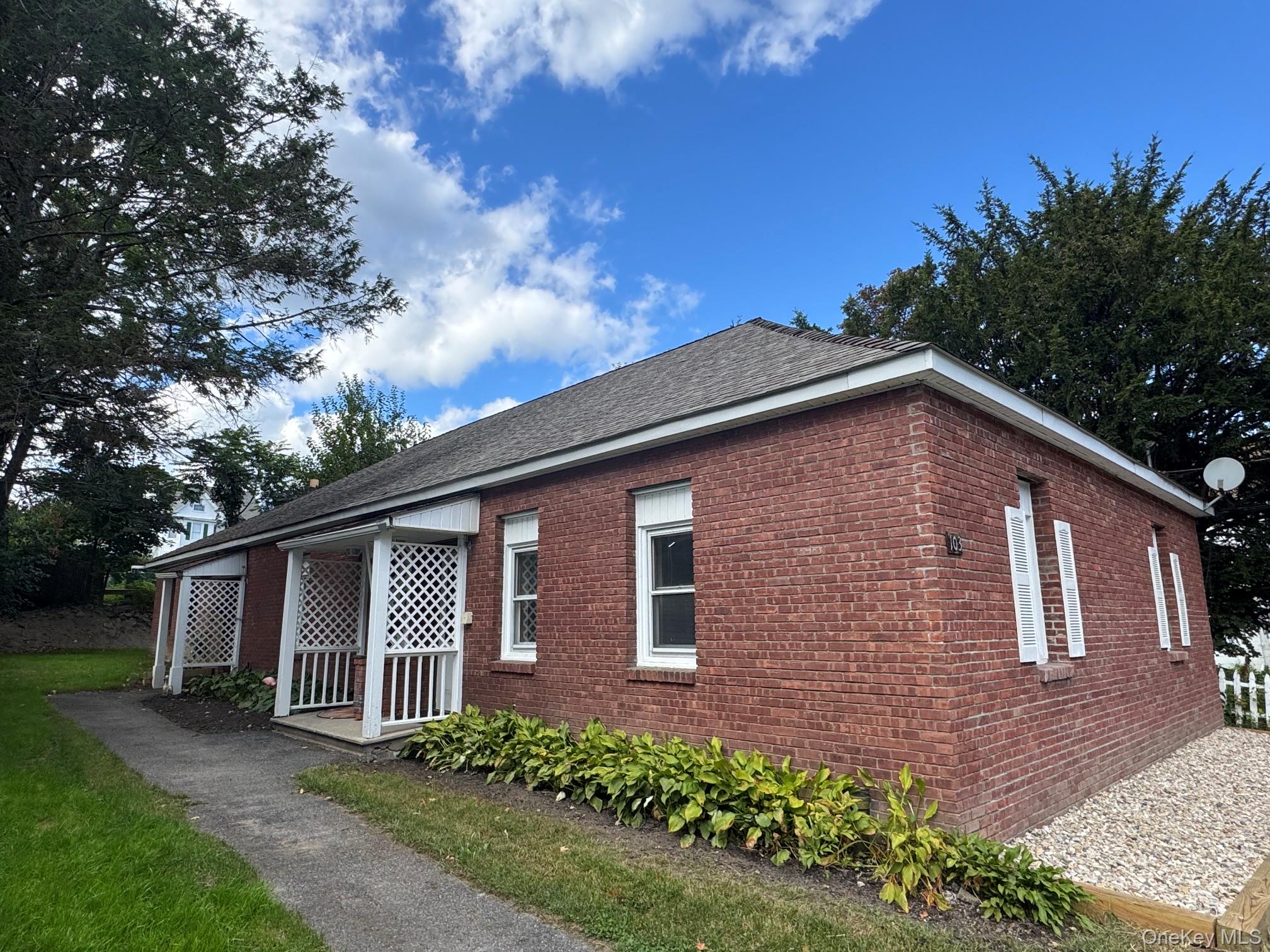 103 E Chester Street, Kingston NY 12401