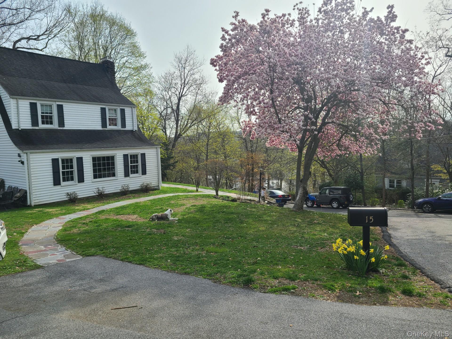 15 Beacon Hill Road, Ardsley NY 10502