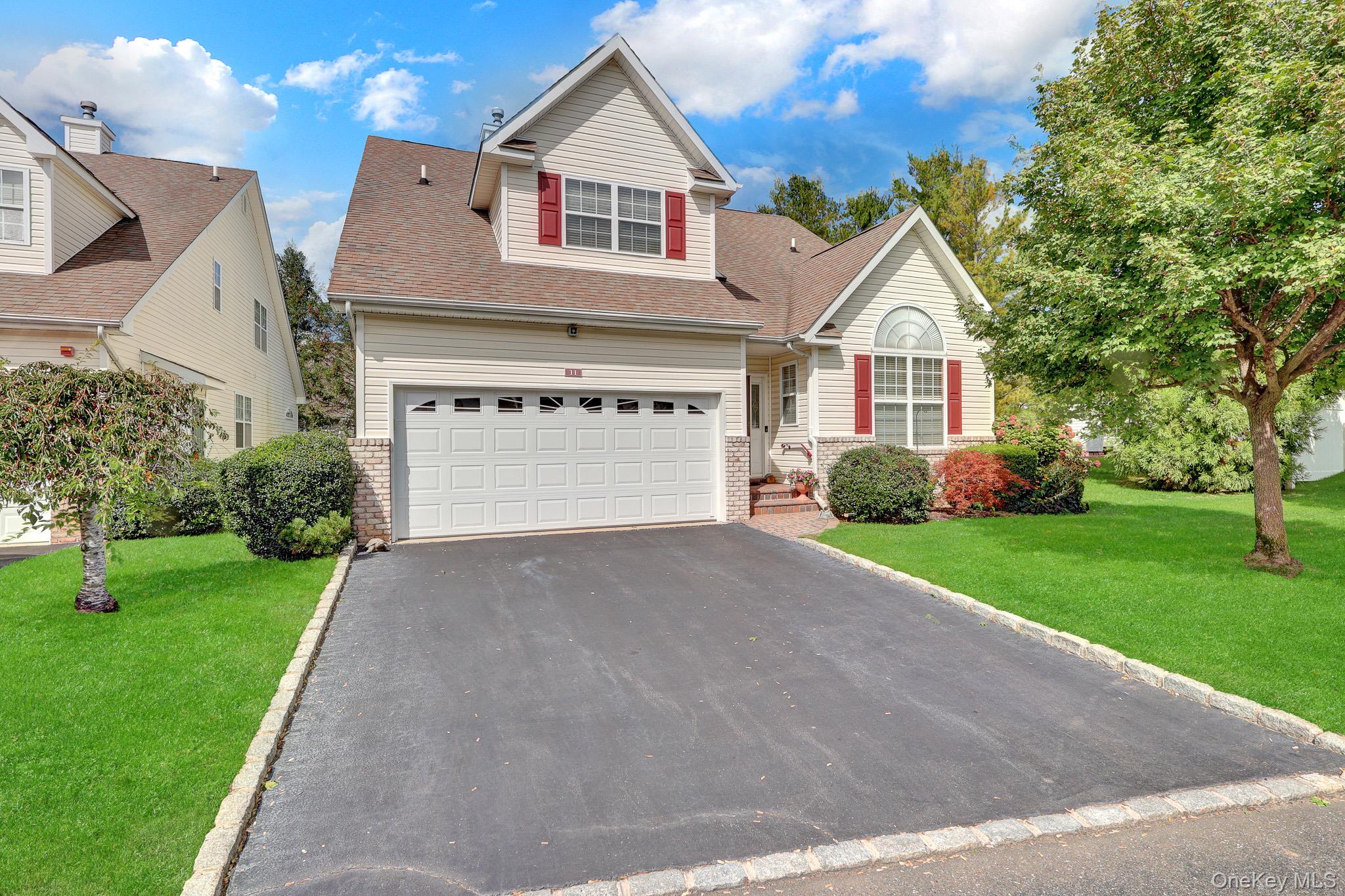 11 Tina Lane, Mount Sinai NY 11766