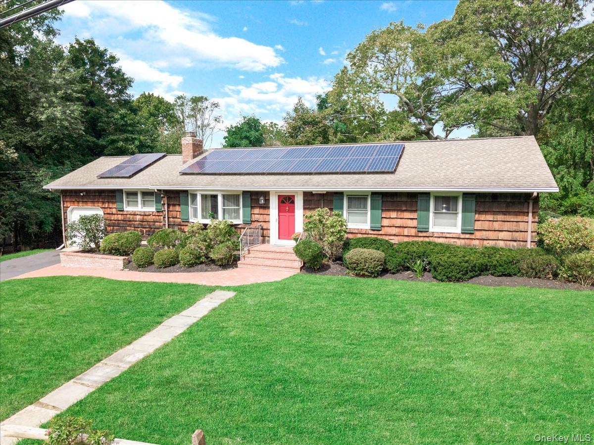 7 Sharon Avenue, East Setauket NY 11733
