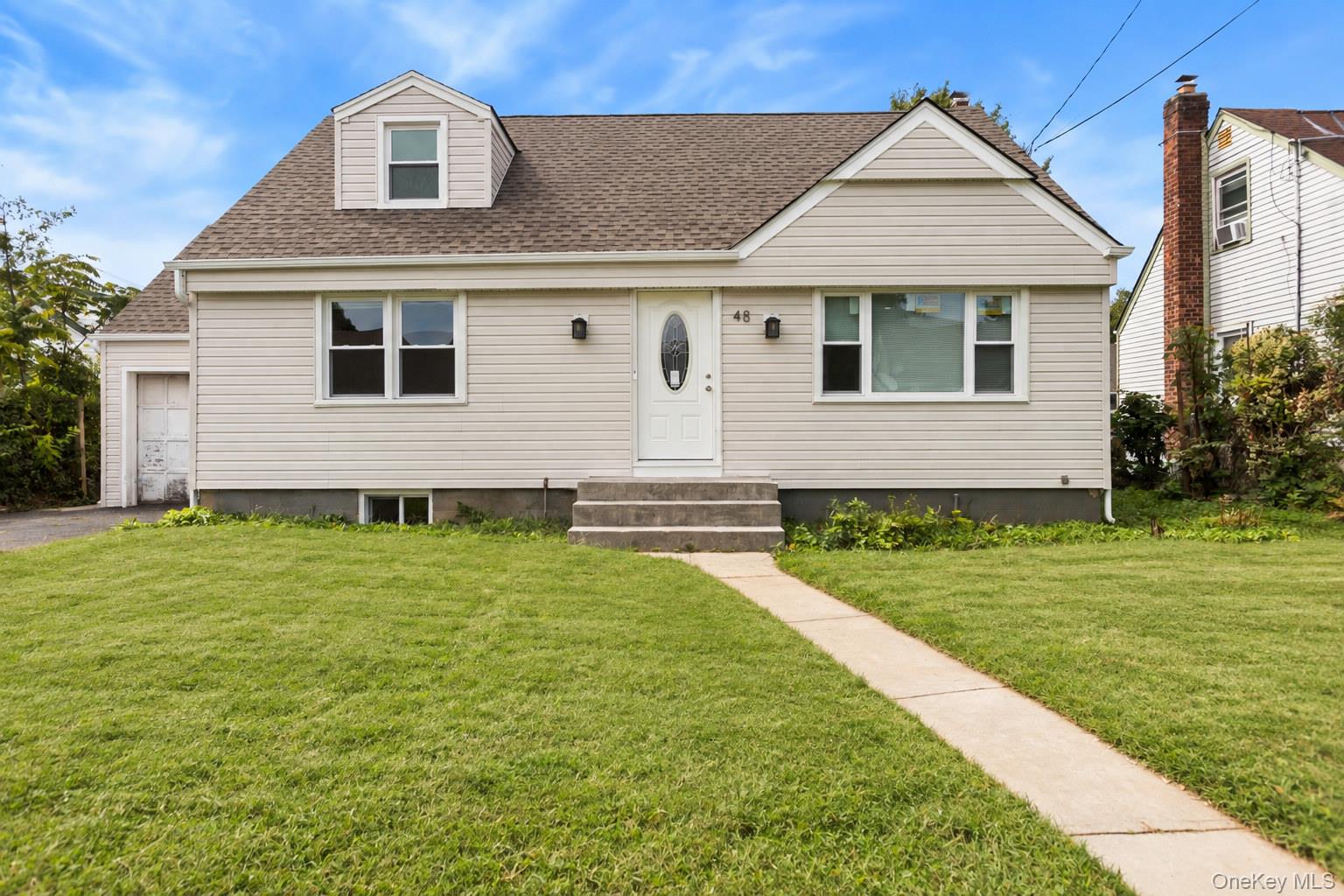48 Milburn Avenue, Hempstead NY 11550