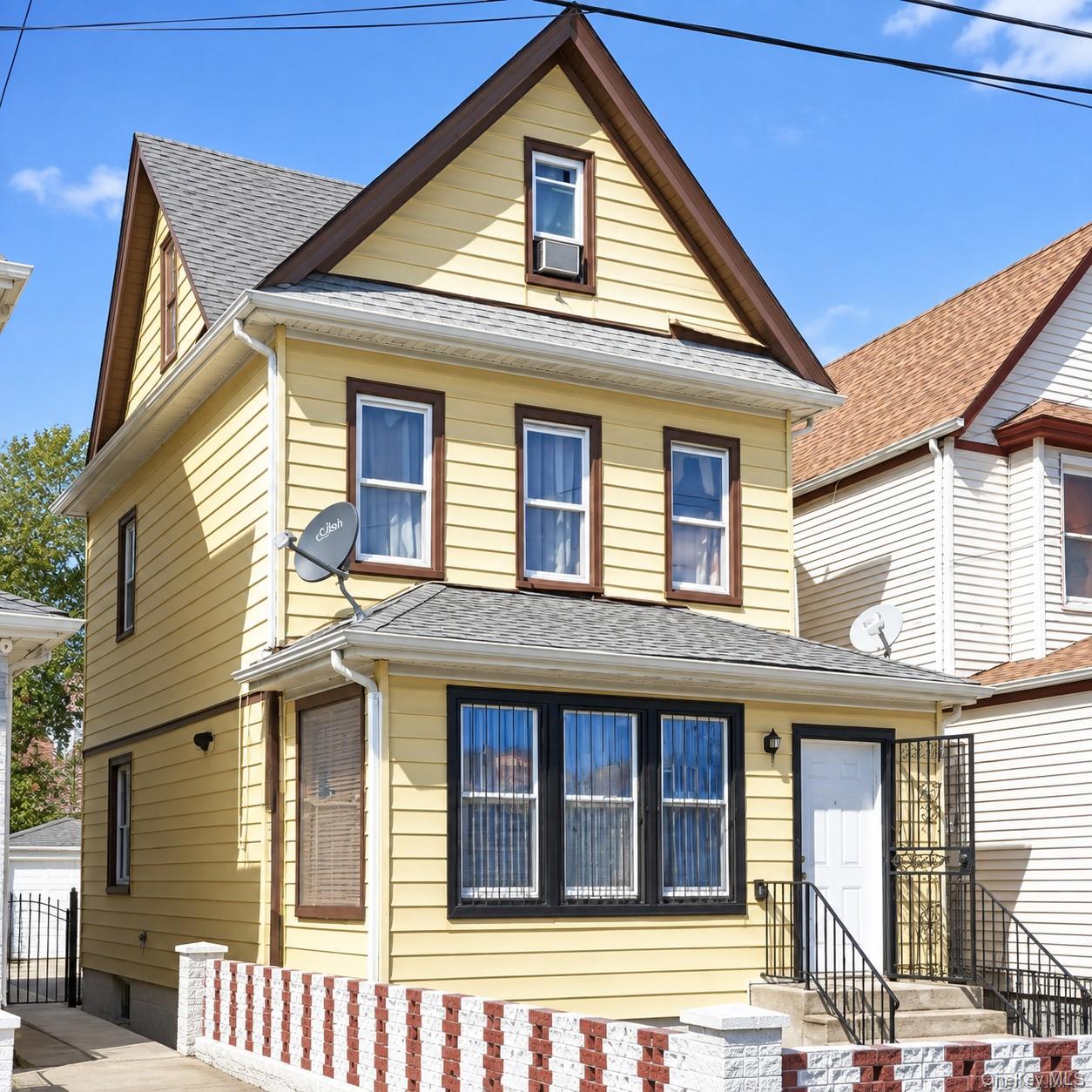 12903 97th avenue, Richmond Hill NY 11419