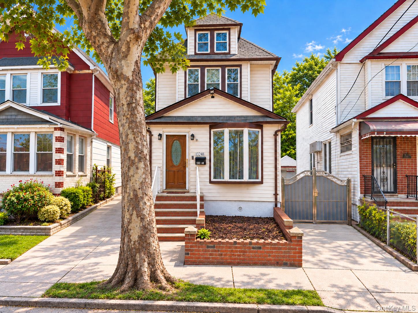 132-48 114th Street, South Ozone Park NY 11420