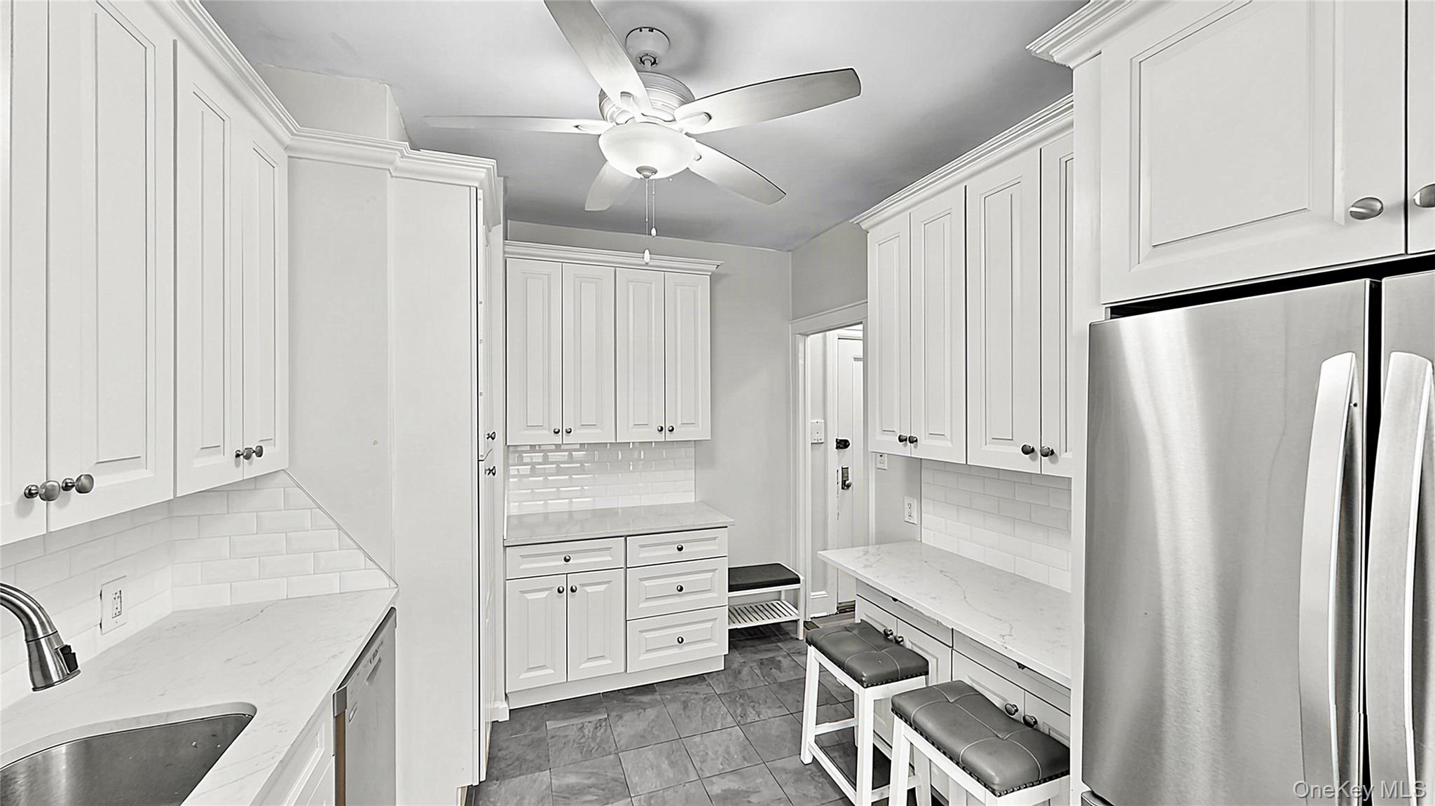 45-14 43rd Street Unit 1E, Sunnyside NY 11104