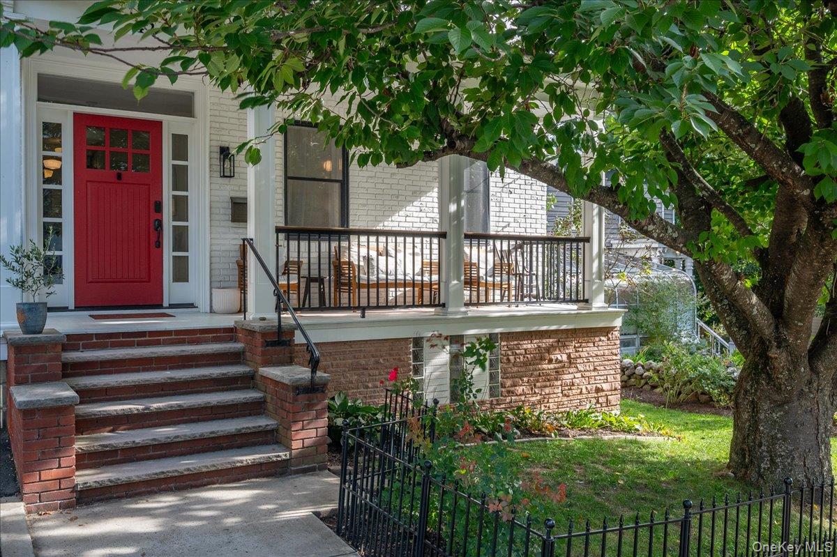 42 2nd Avenue, Nyack NY 10960