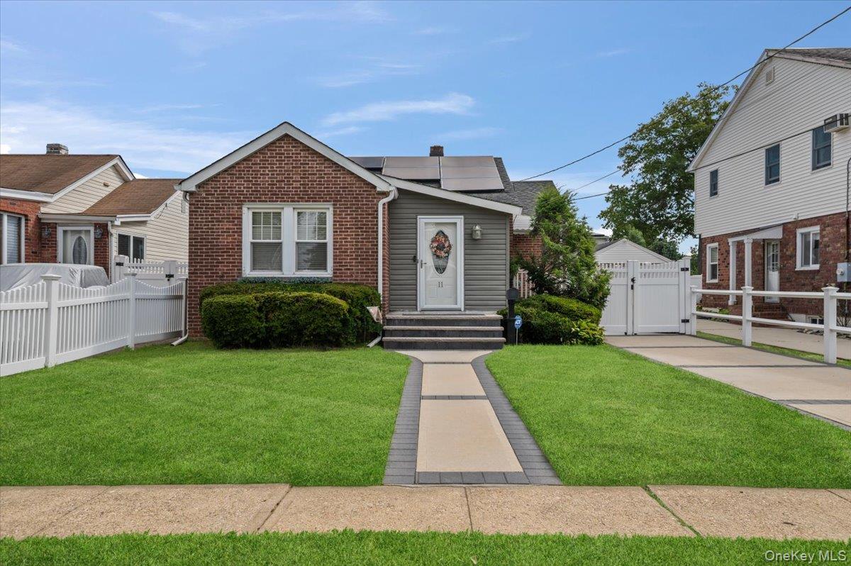 11 Belt Street, North Bellmore NY 11710