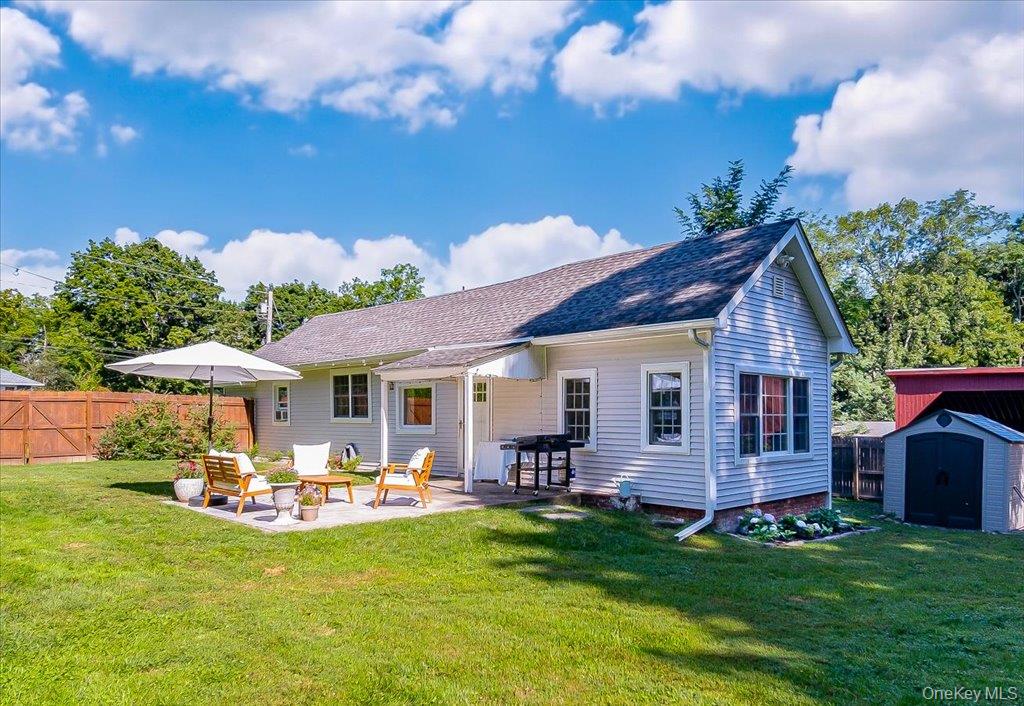 51 Weeks Avenue, Cornwall On Hudson NY 12520