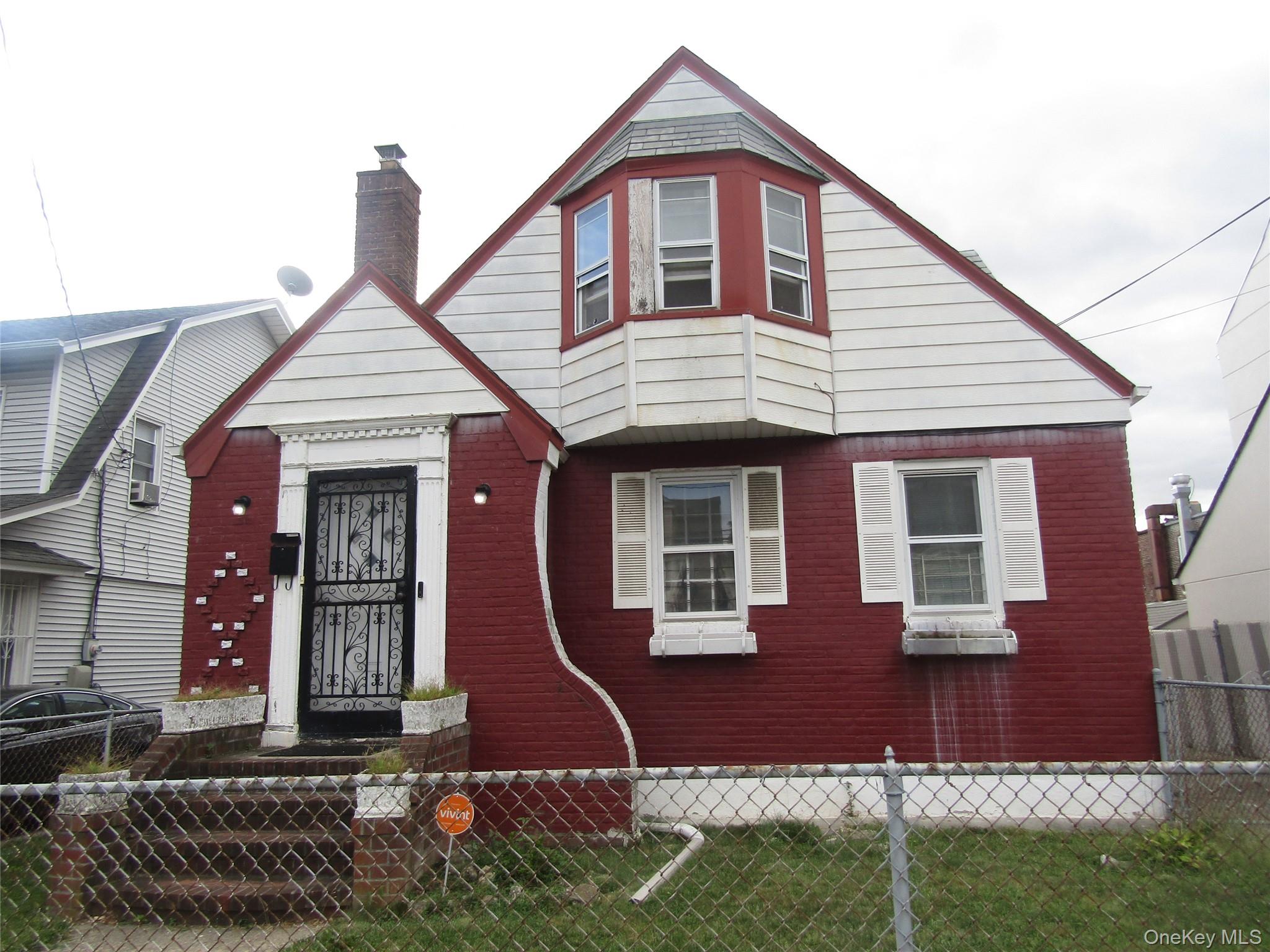 11412 173rd Street, Jamaica NY 11434
