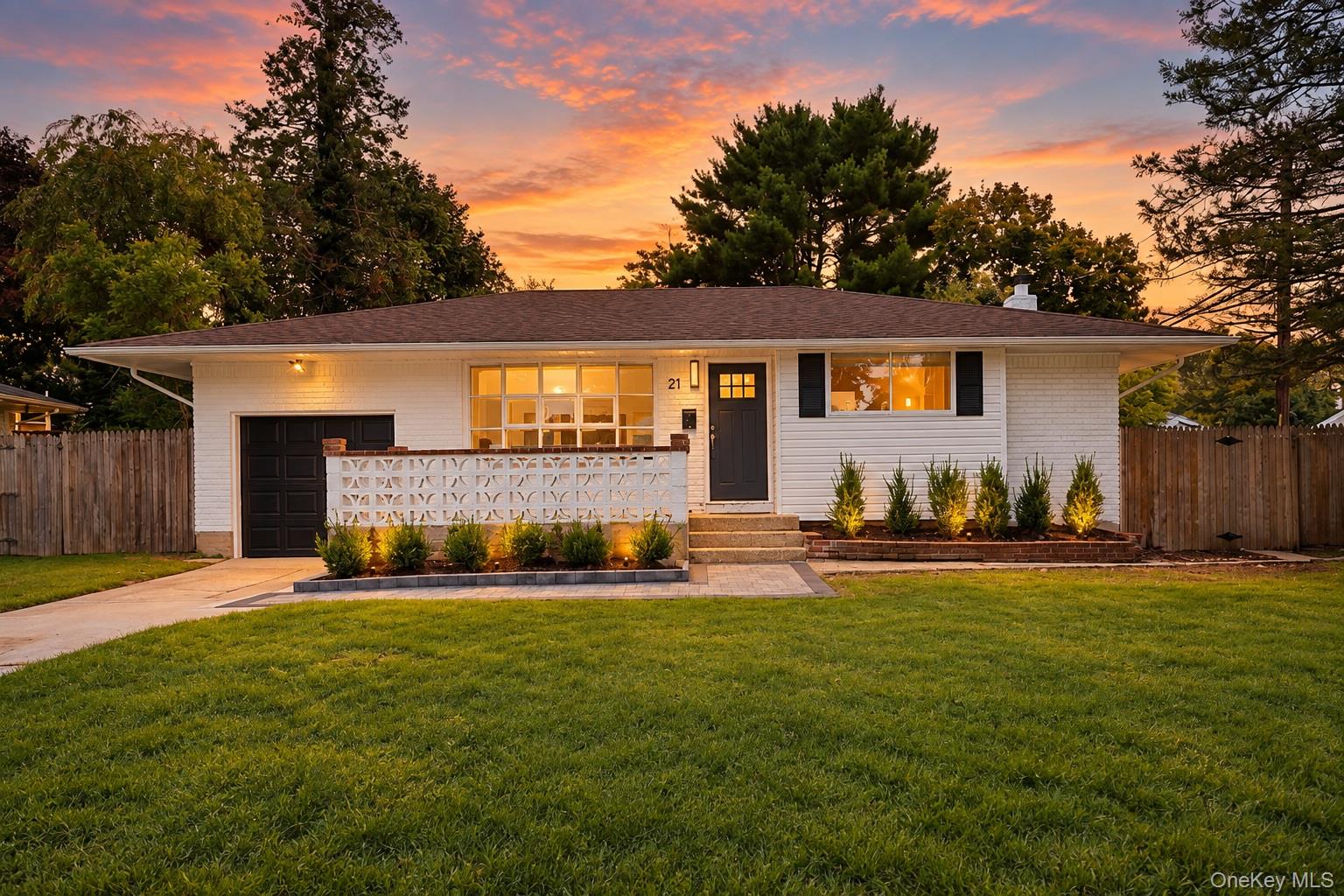 21 Dewey Road, Commack NY 11725