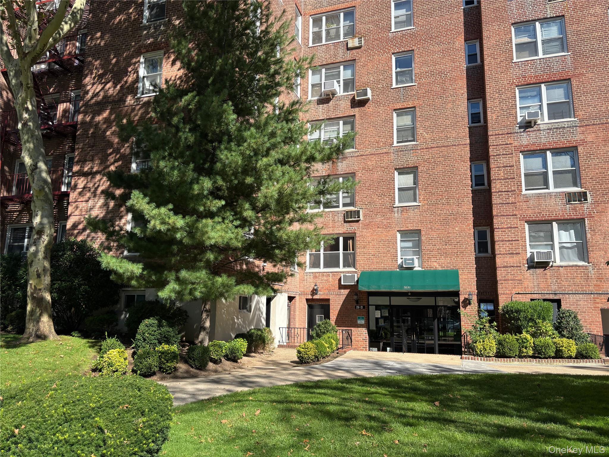 26-21 Union Street Unit 6D, Flushing NY 11354