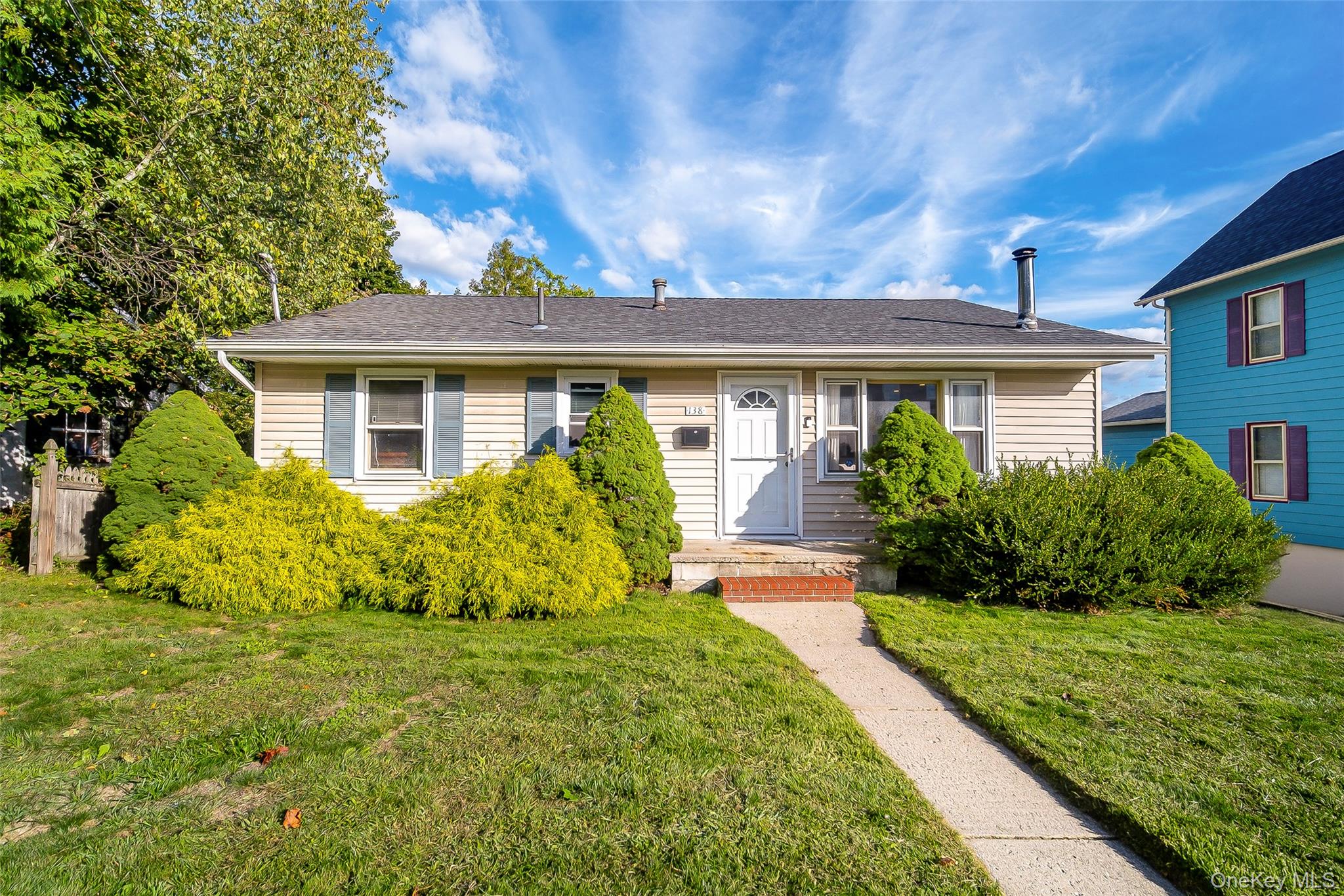 138 Prospect Avenue, Middletown NY 10940
