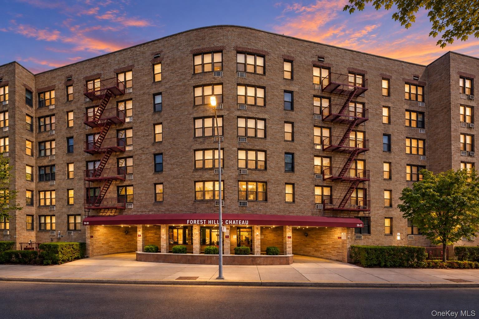5803 Calloway street Unit 3DD, Corona NY 11368