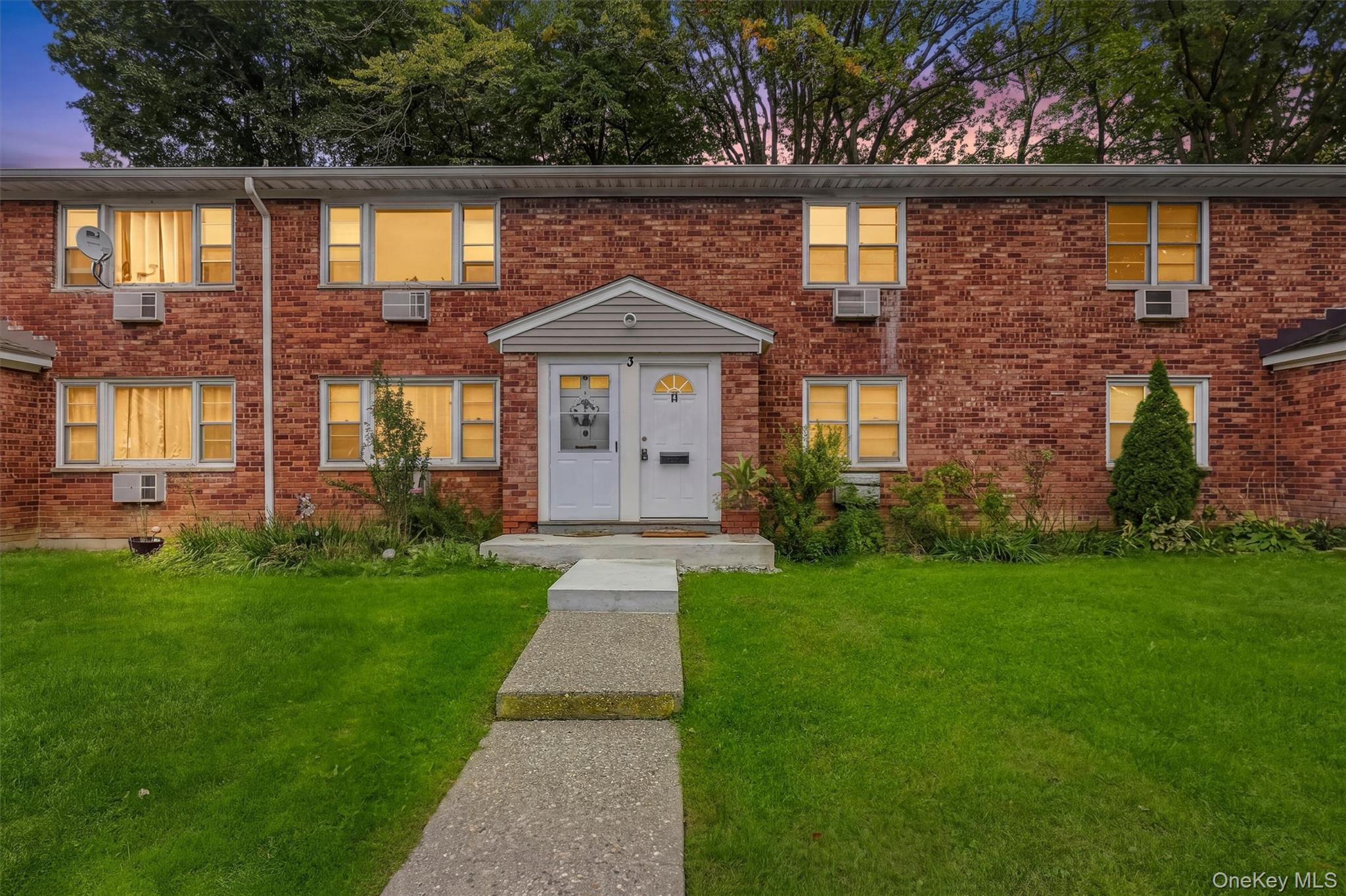 1668 Route 9 Unit 3H, Wappingers Falls NY 12590