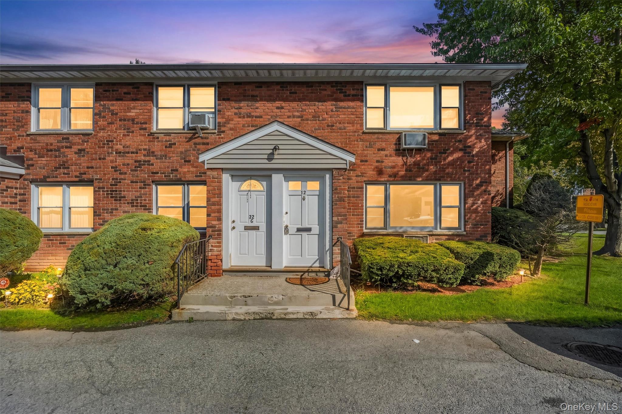 1668 Route 9 Unit 12D, Wappingers Falls NY 12590