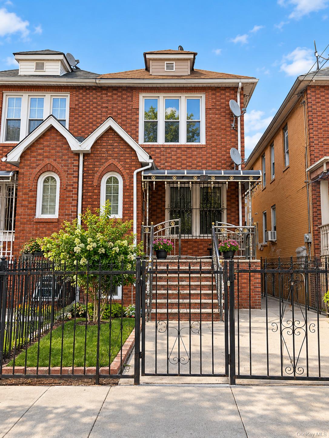 95 E 56th Street, Brooklyn NY 11203
