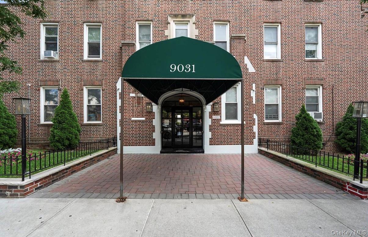 9031 Fort Hamilton Parkway Unit 5G, Brooklyn NY 11209