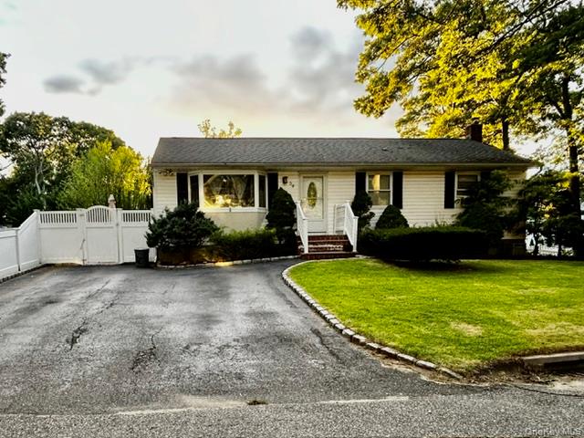 30 Orchard Drive, Farmingville NY 11738