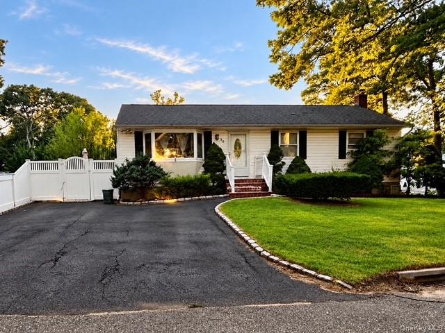 30 Orchard Drive, Farmingville NY 11738