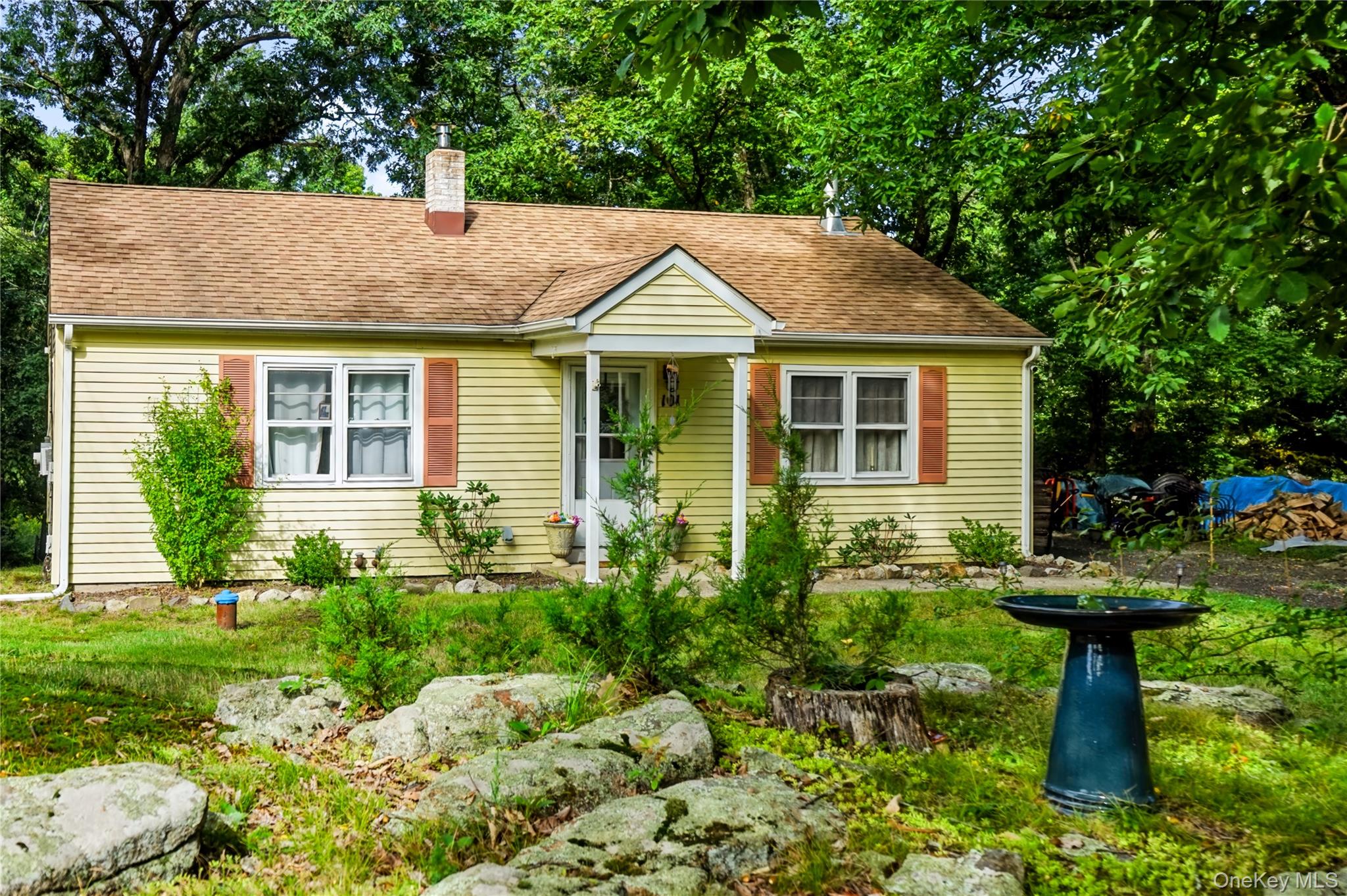 101 Ludlam Road, Monroe NY 10950