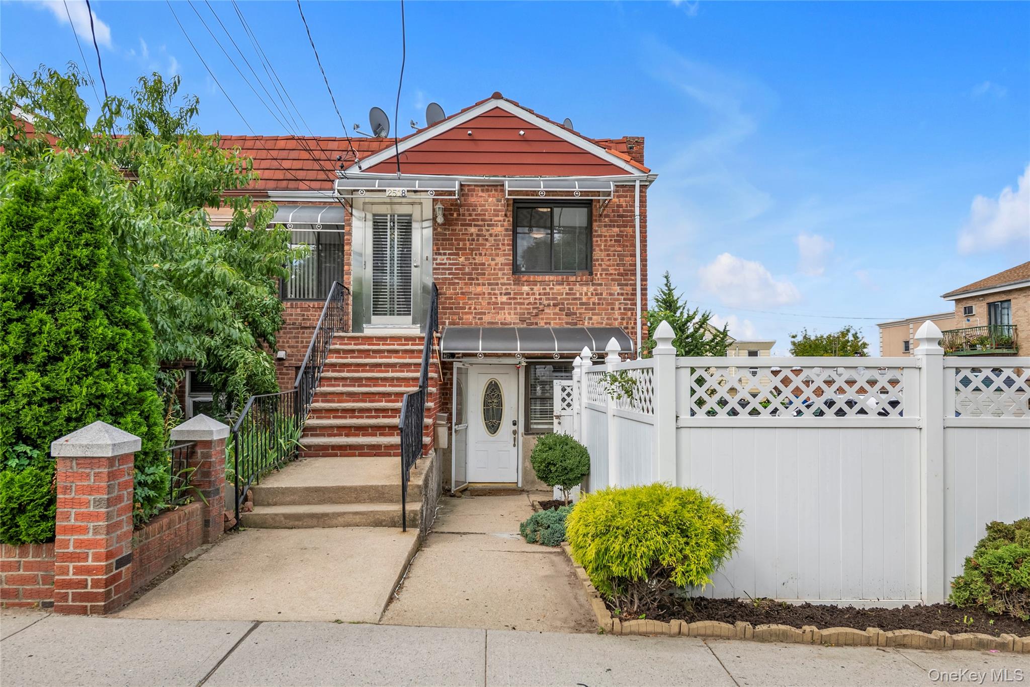 2518 123rd Street, Flushing NY 11354
