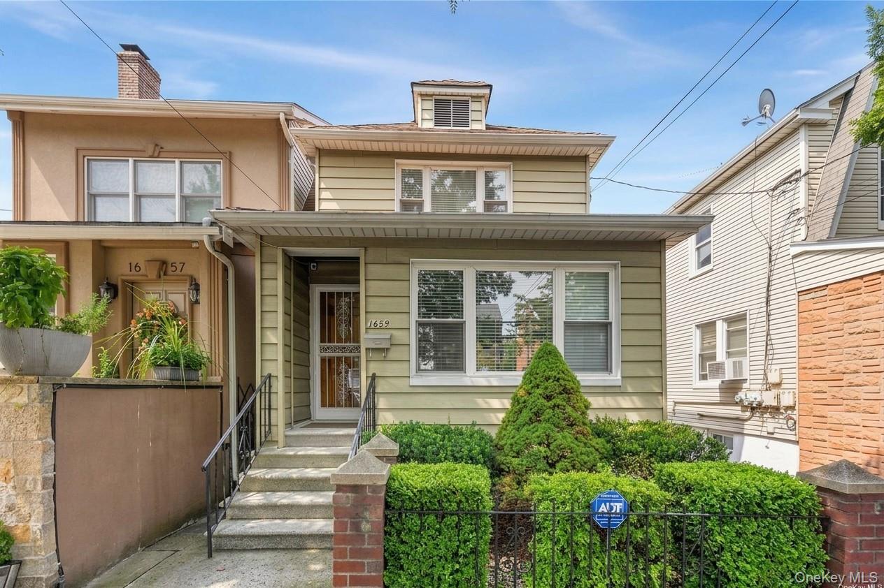 1659 Lurting Avenue, Bronx NY 10461