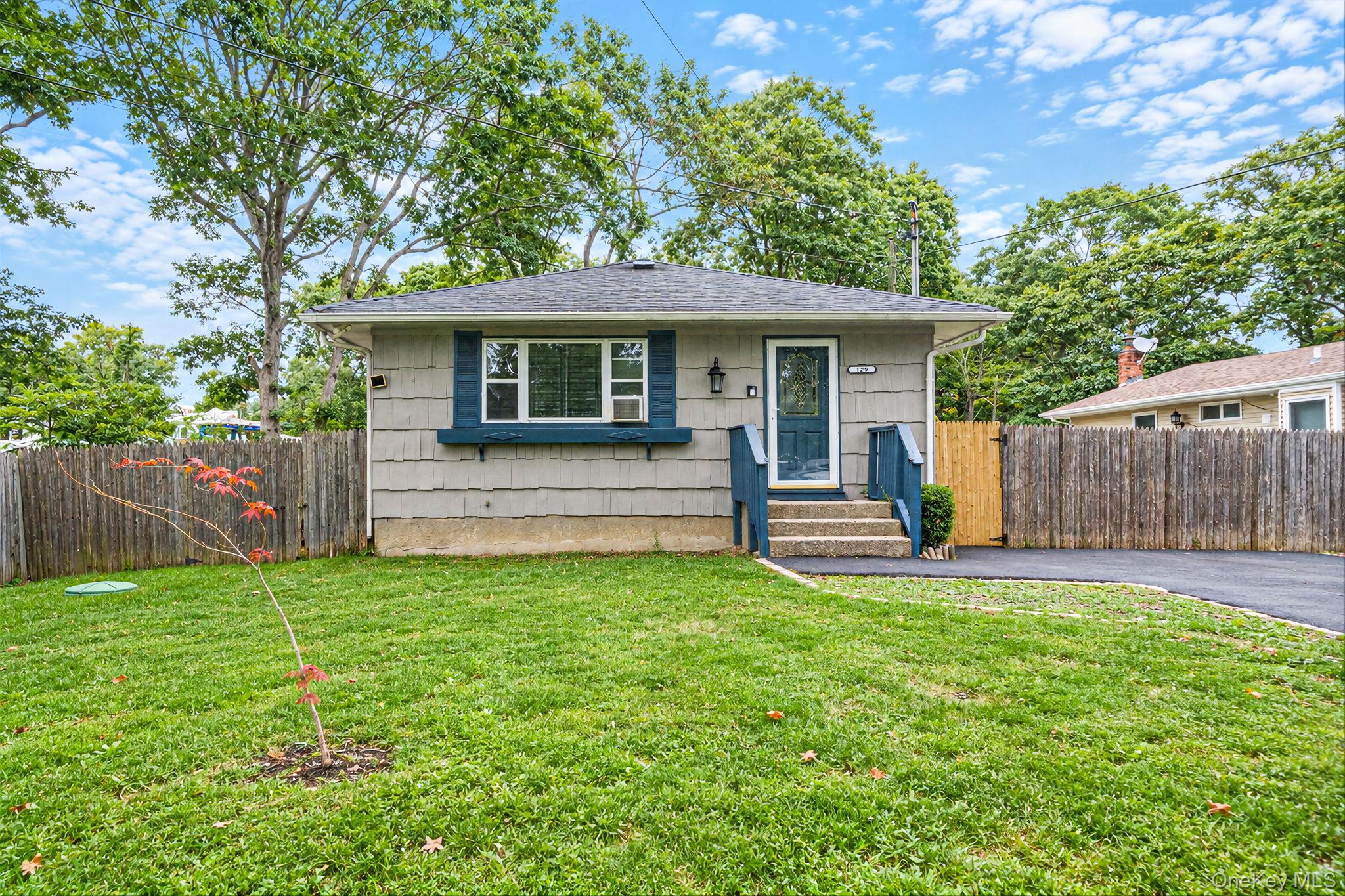 129 Shinnecock Avenue, Mastic NY 11950