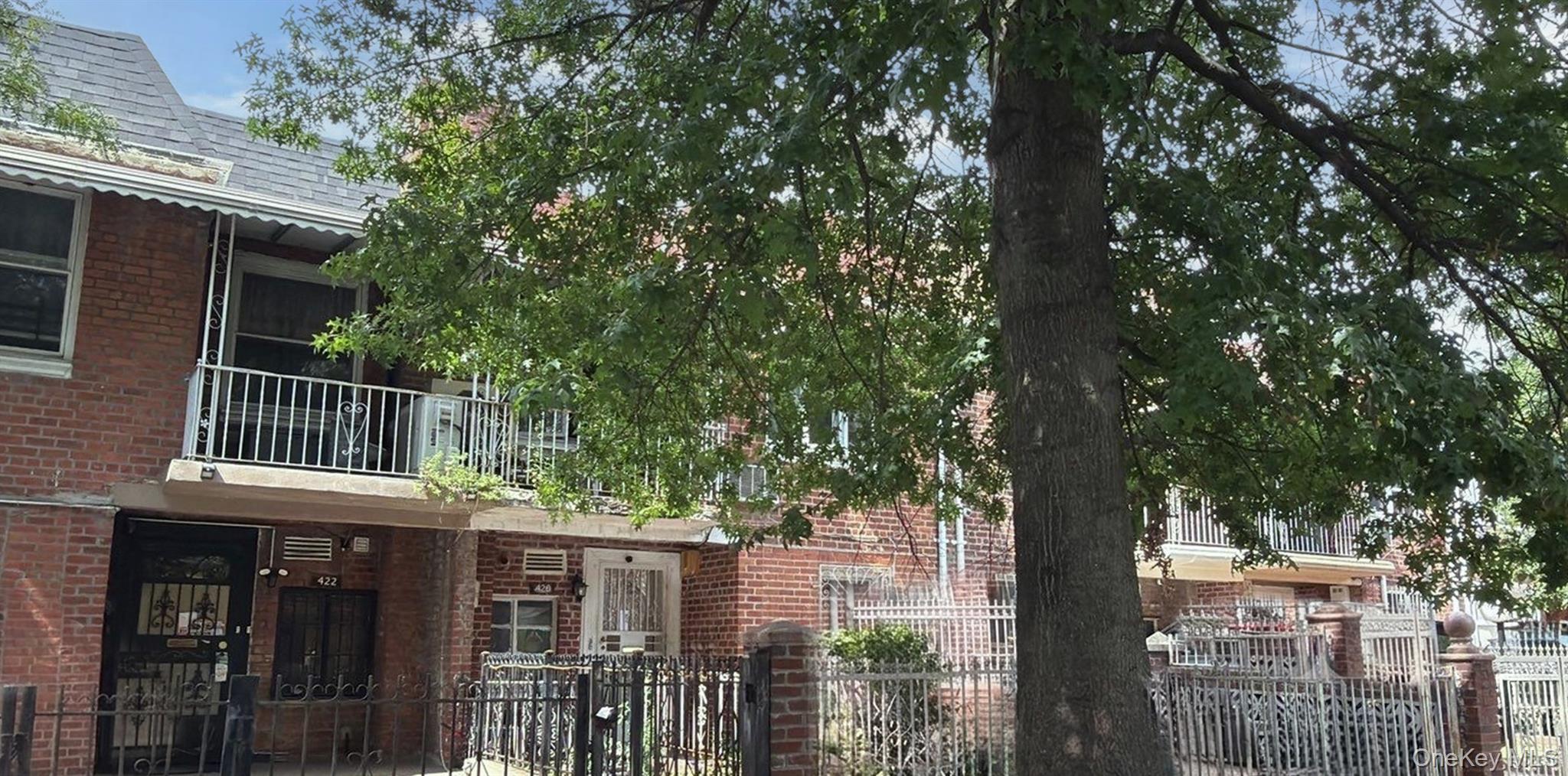 420 E 57th Street, Brooklyn NY 11203