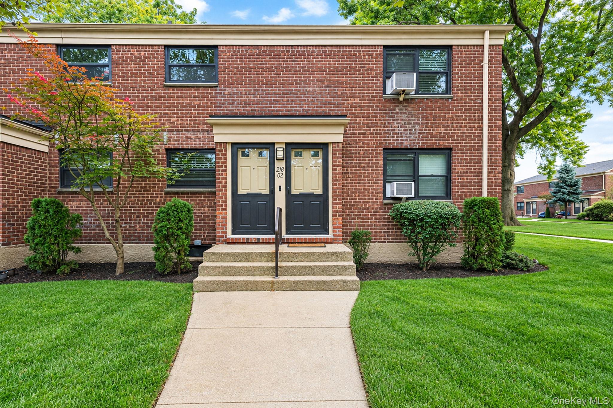 218-02 73rd Avenue Unit 397A1, Oakland Gardens NY 11364