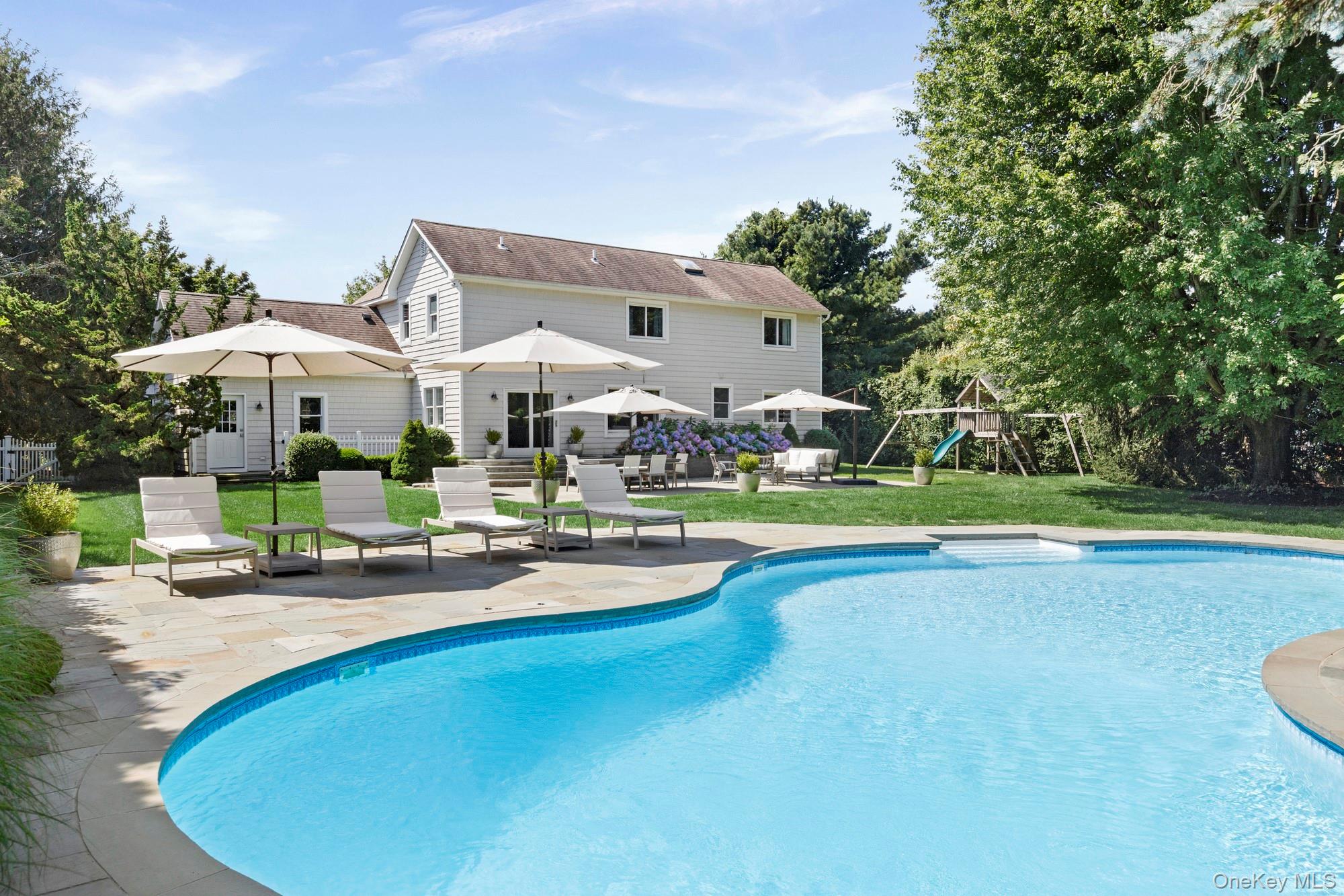 5 William Way, Southampton NY 11968