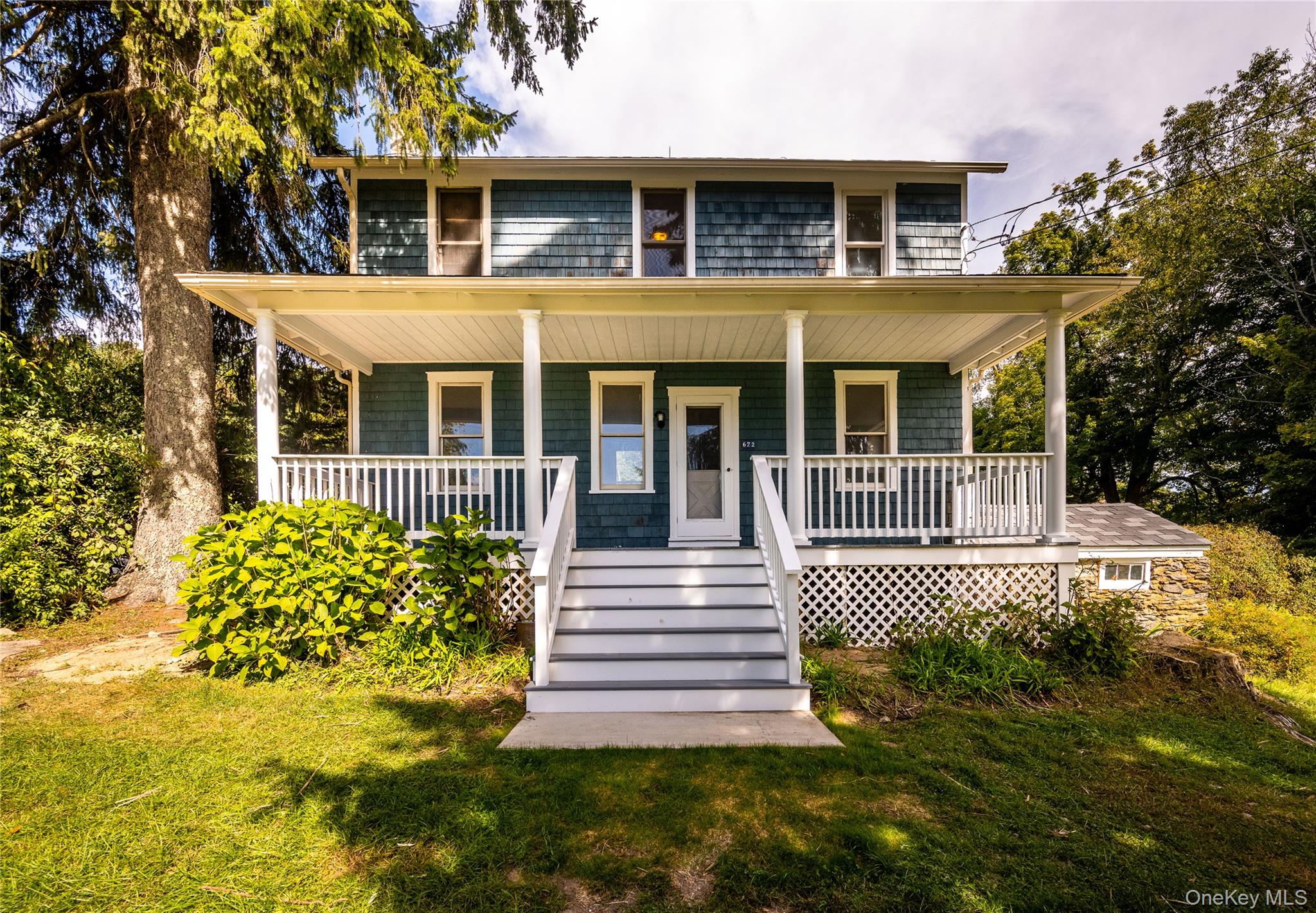 672 Tower Hill Road, Millbrook NY 12545