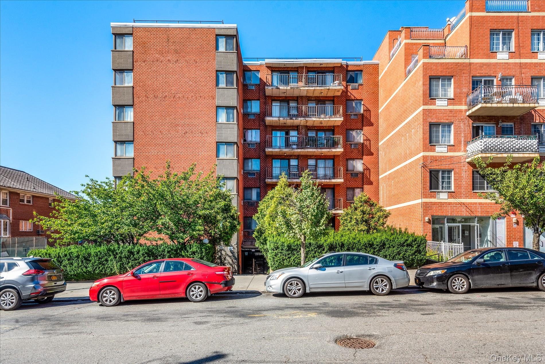 139-35 35th Avenue Unit 6E, Flushing NY 11354