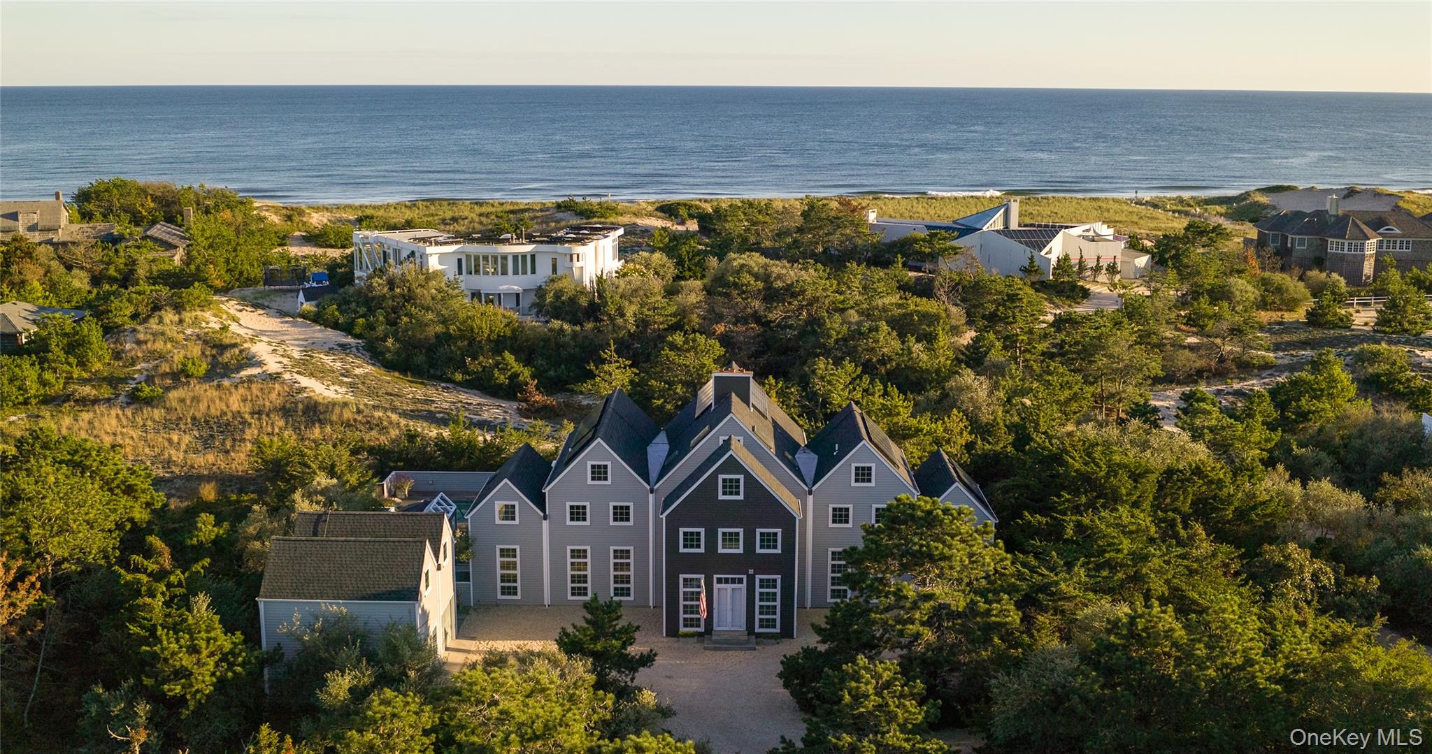 7 Mitchell Dunes Lane, Amagansett NY 11930