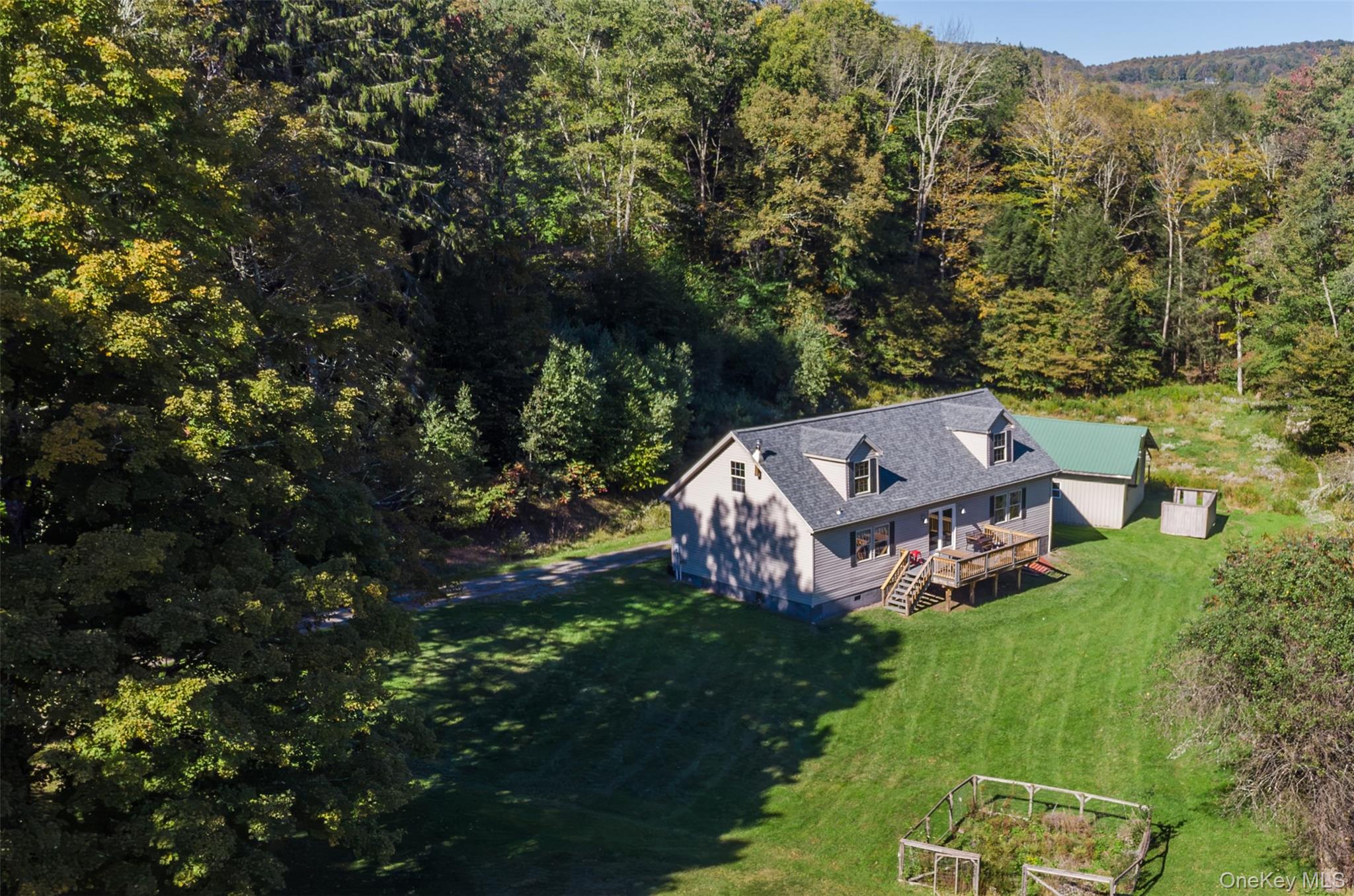 3 Parks Road, Livingston Manor NY 12758