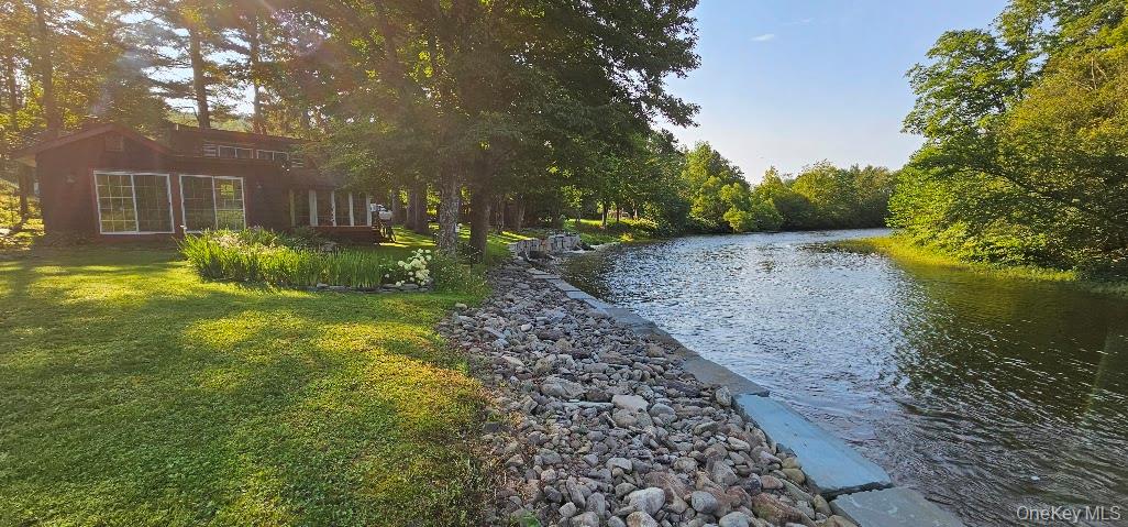 945 Old Route 17, Livingston Manor NY 12758