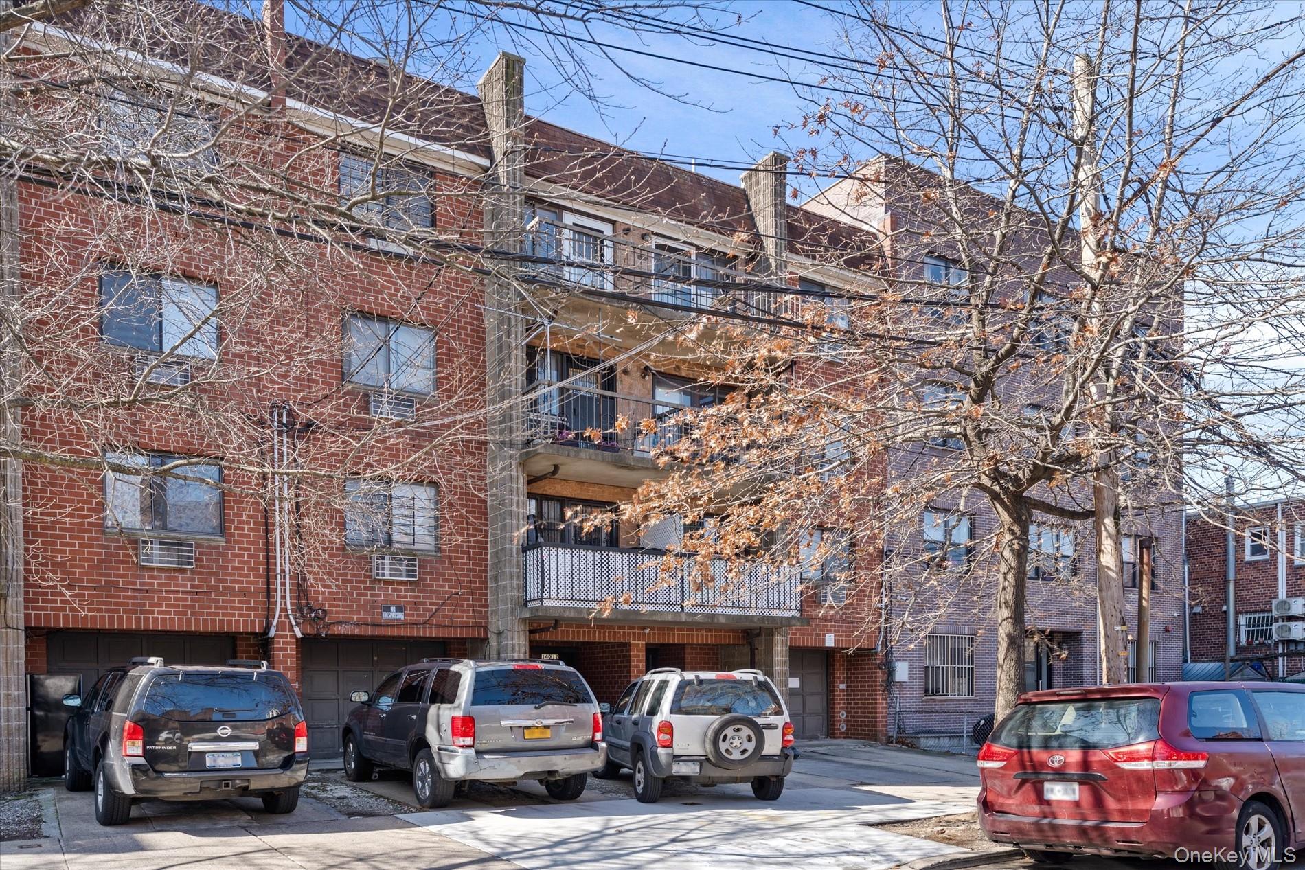 140-12 33rd Avenue Unit 101, Flushing NY 11354