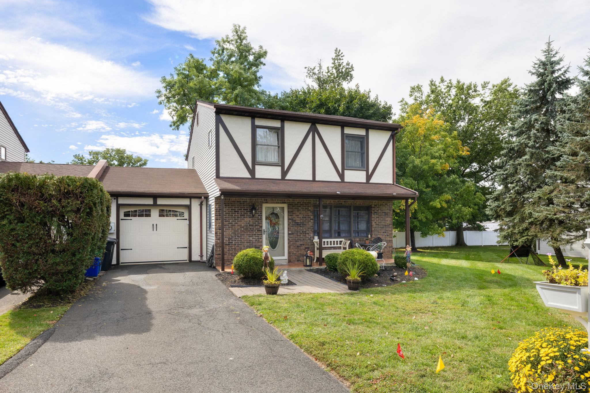 4 Hovey Lane, Piermont NY 10968